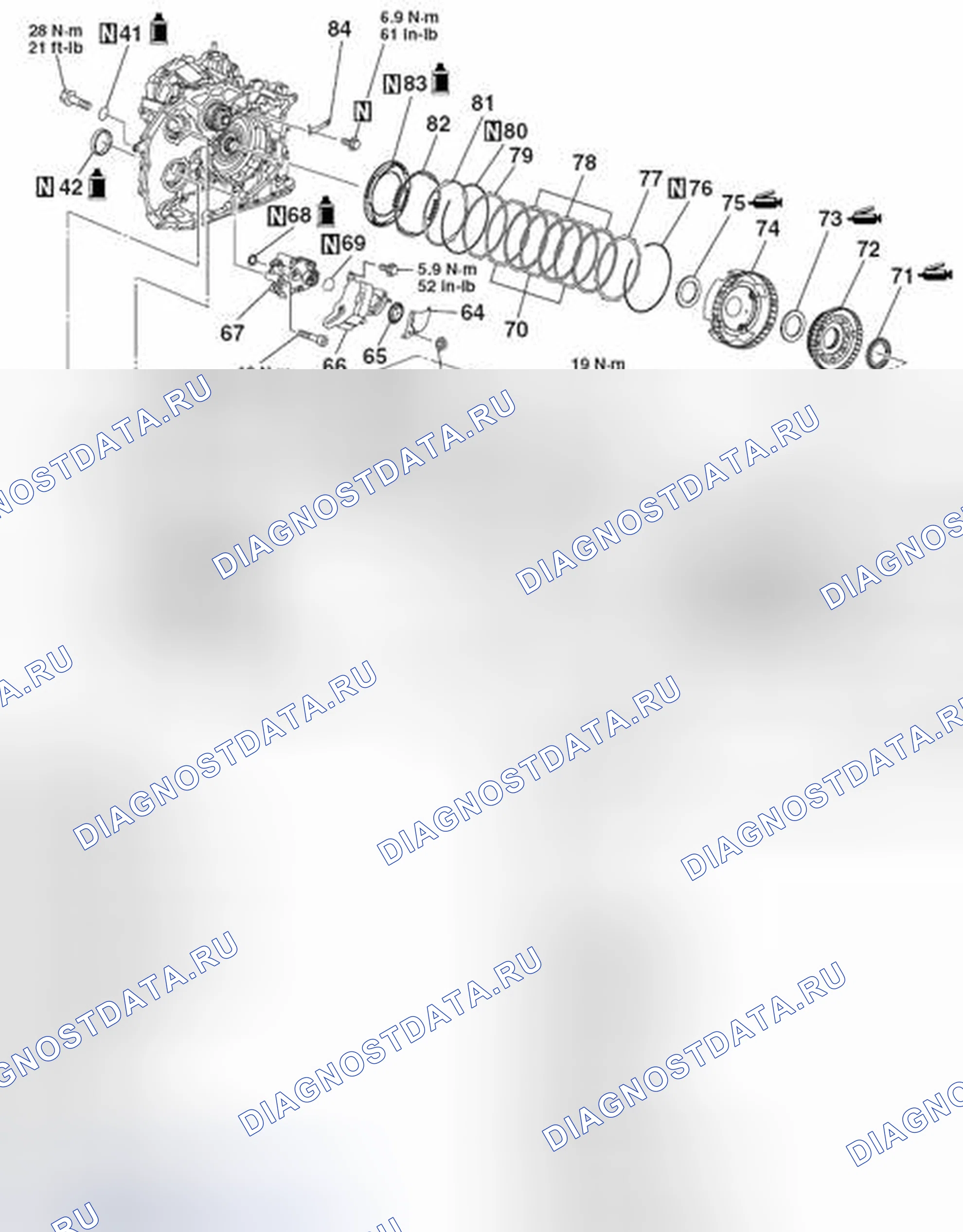 Рис. 247. Honda e:NP1 I