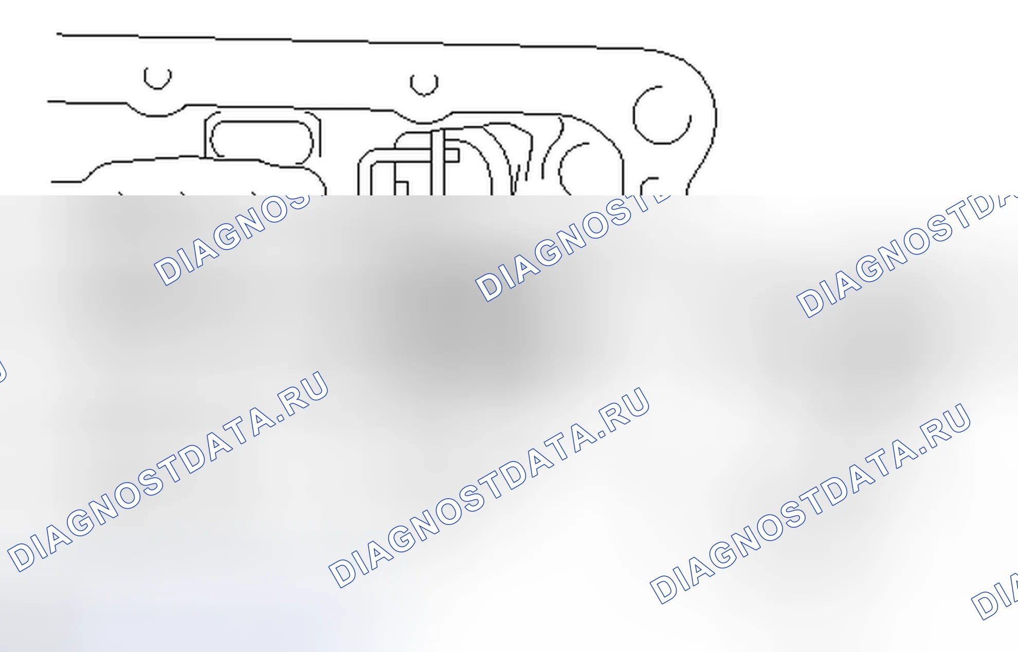 Рис. 748. Toyota Matrix E140