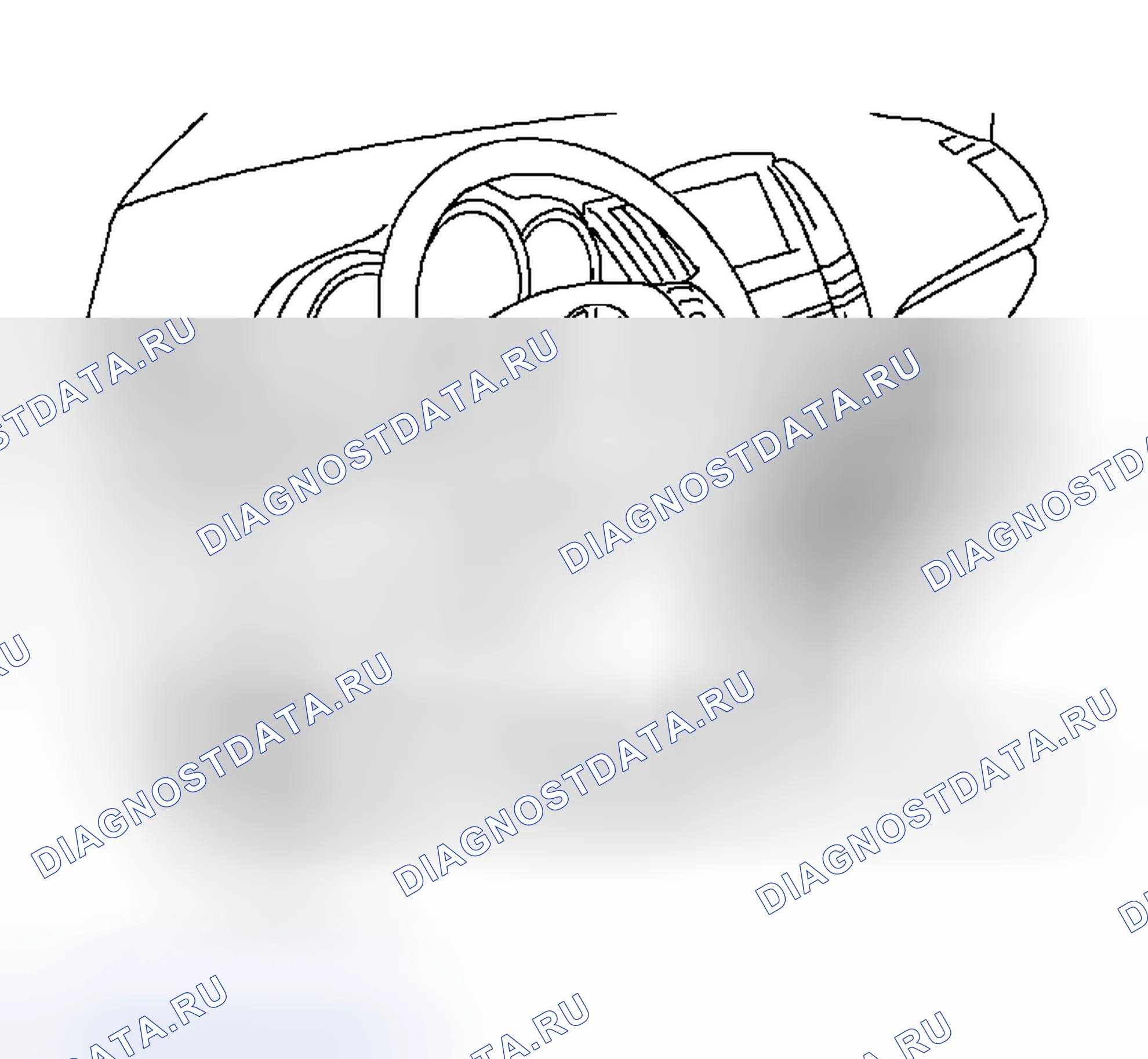 Рис. 13. Honda Accord VIII рестайлинг