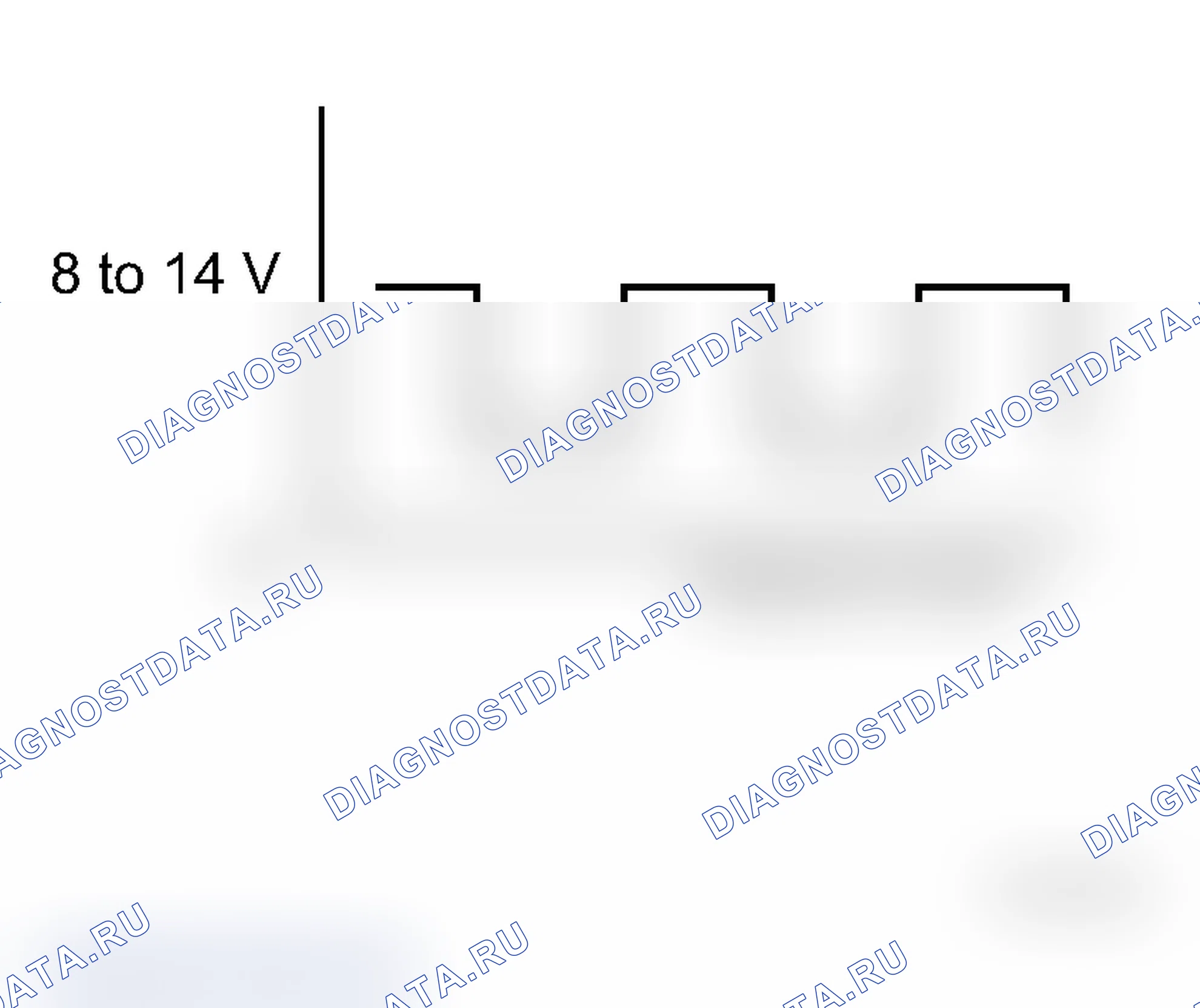 Рис. 62. Toyota Land Cruiser 100 рестайлинг 2