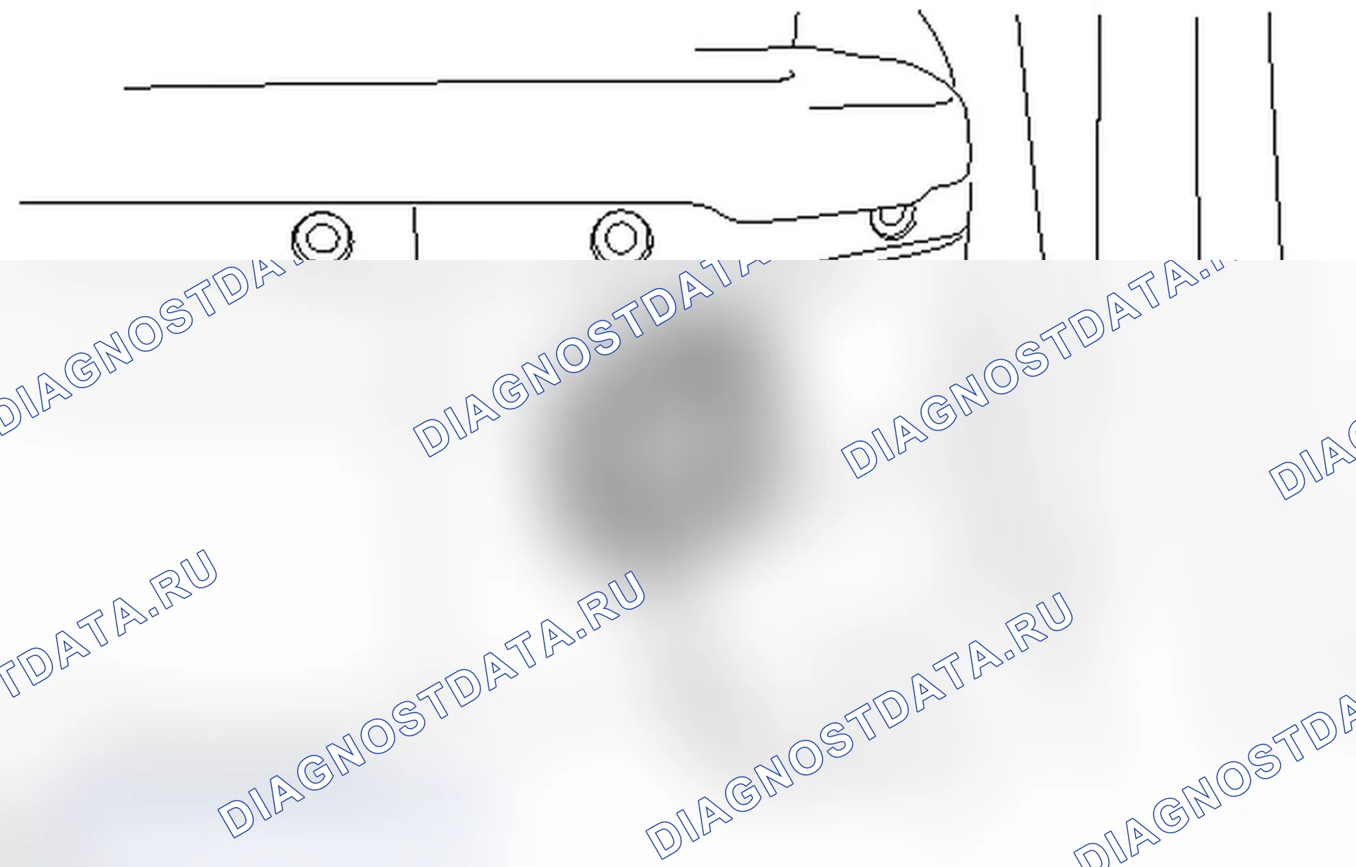 Рис. 582: ПОРЯДОК ВЫПОЛНЕНИЯ РАБОТ. Toyota Prius C I