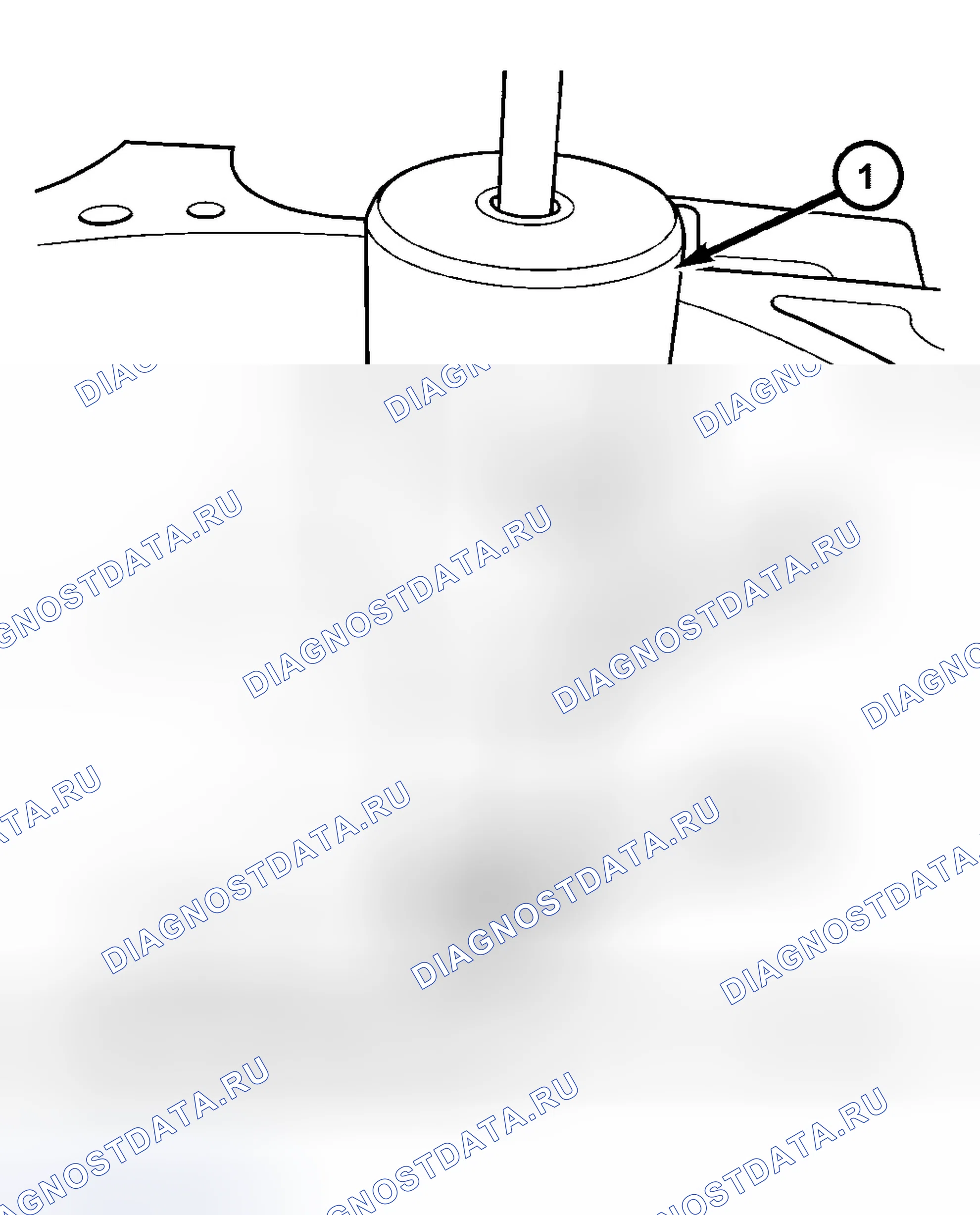 Рис. 95. Dodge Grand Caravan IV