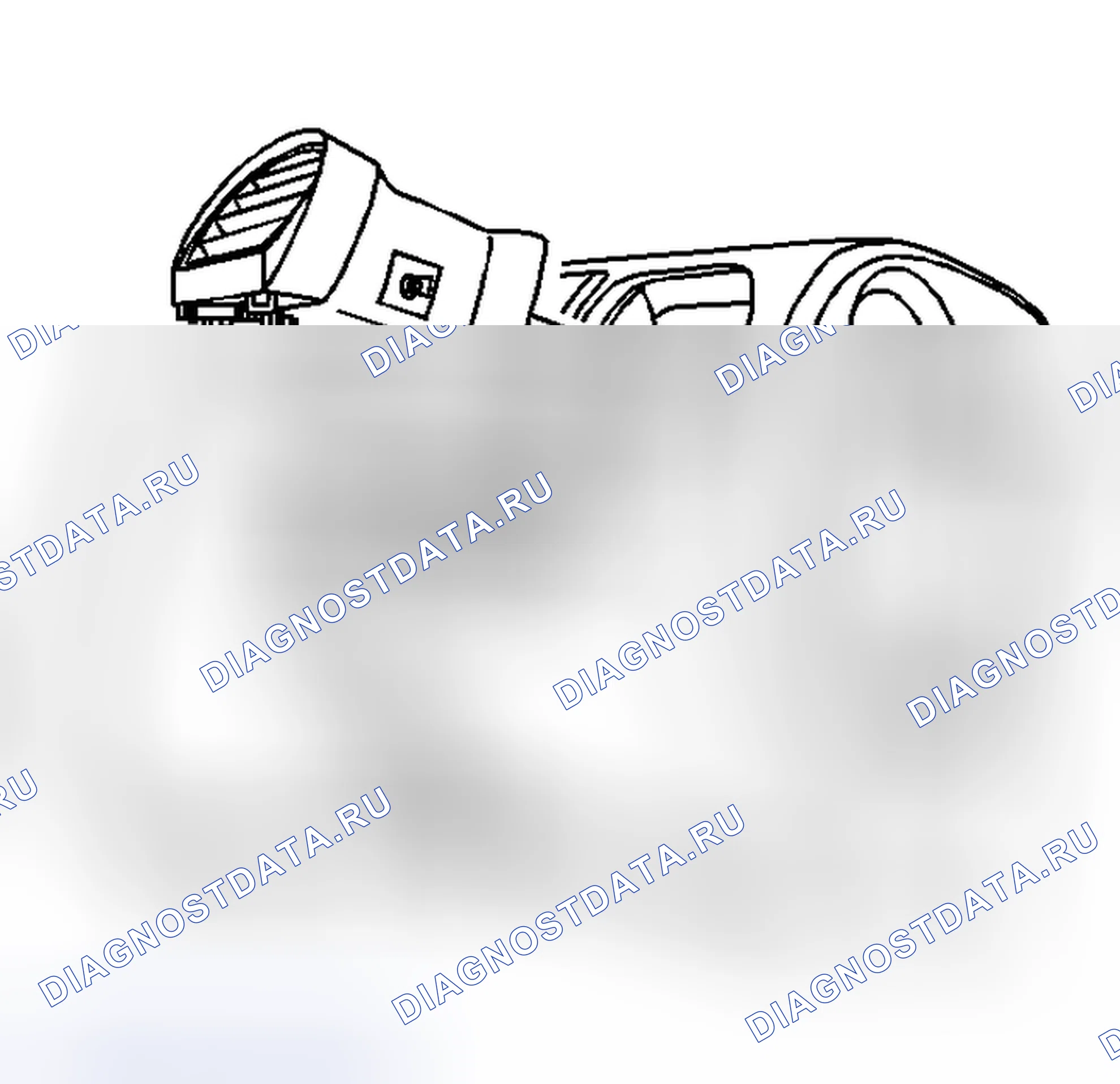 Рис. 80. Saab 9-7X I