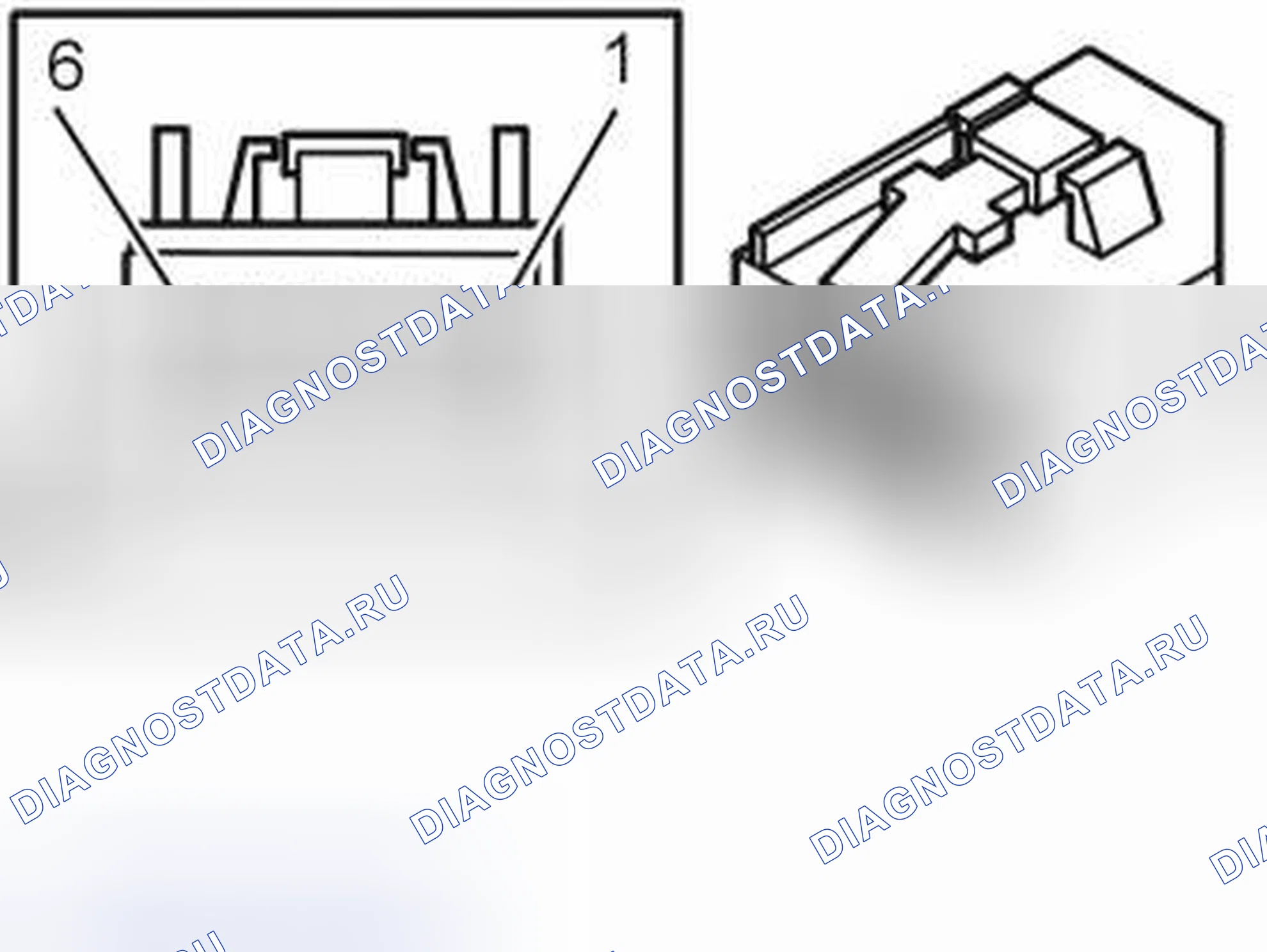 Рис. 146. Volvo S80 II рестайлинг