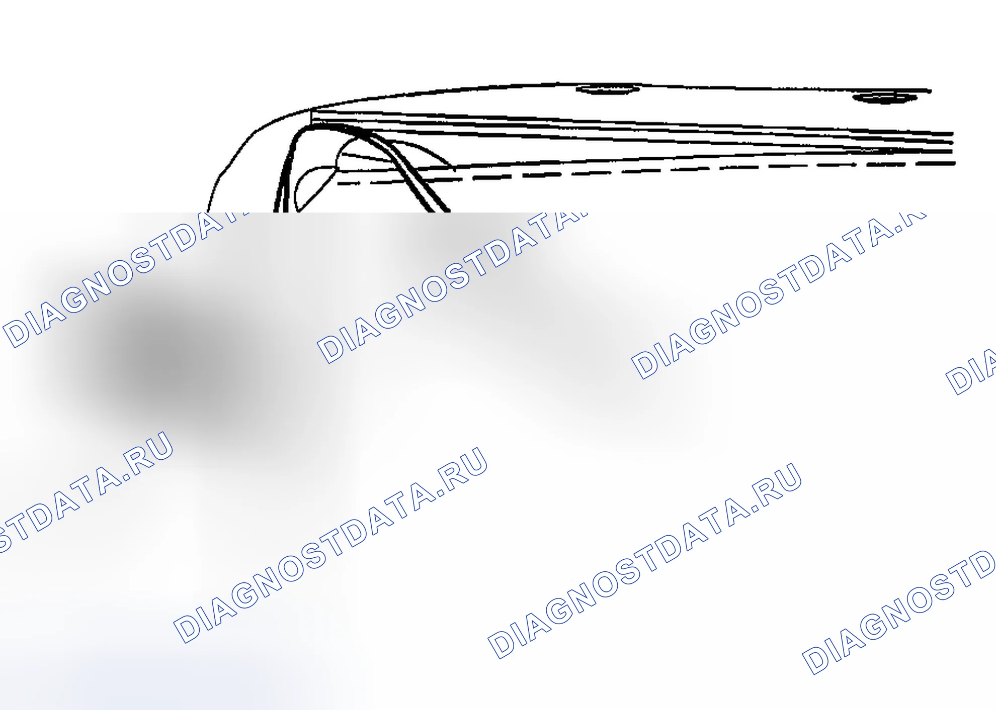 Рис. 15. Ford Escape I