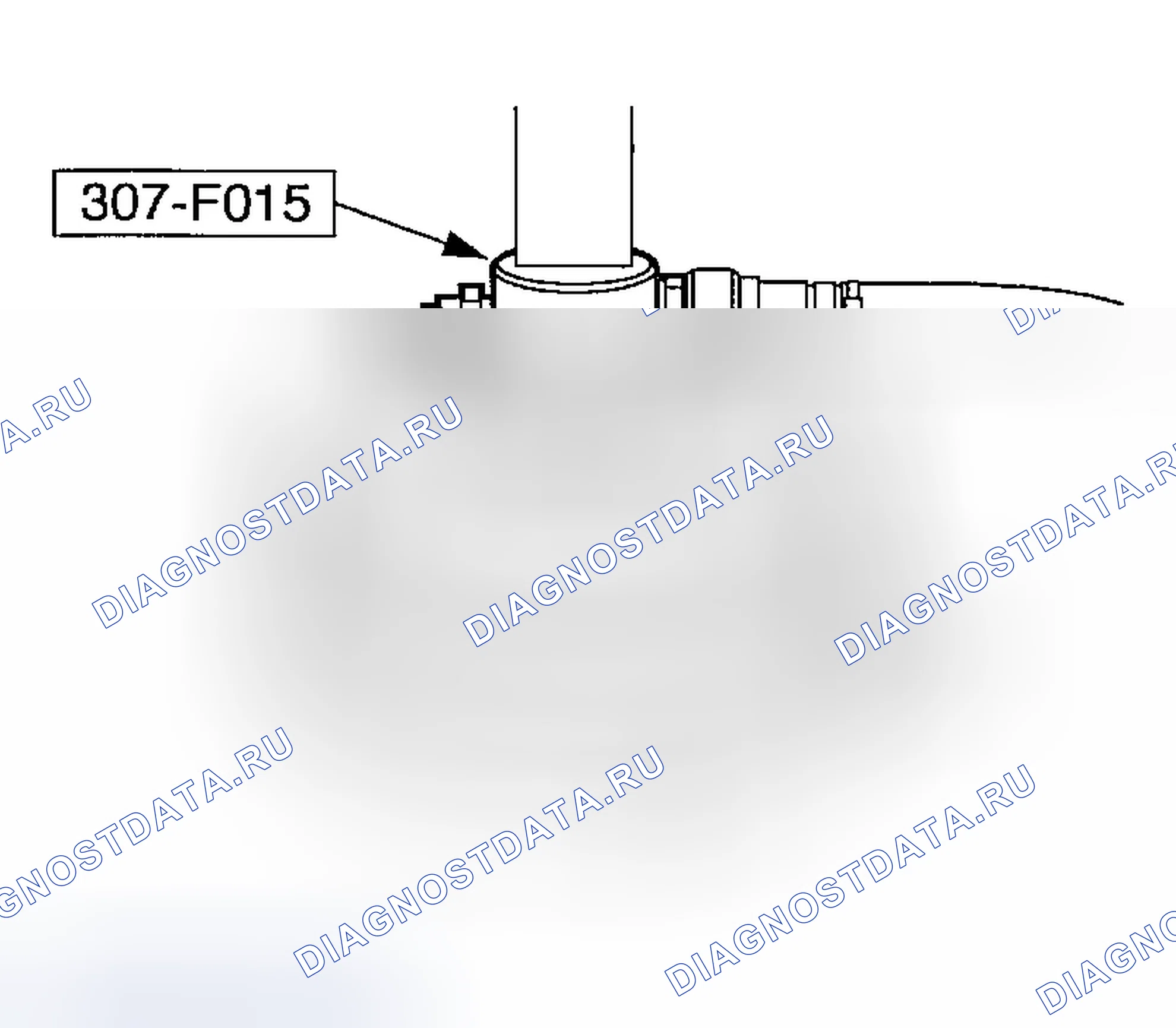 Рис. 133. Ford Explorer Sport Trac I