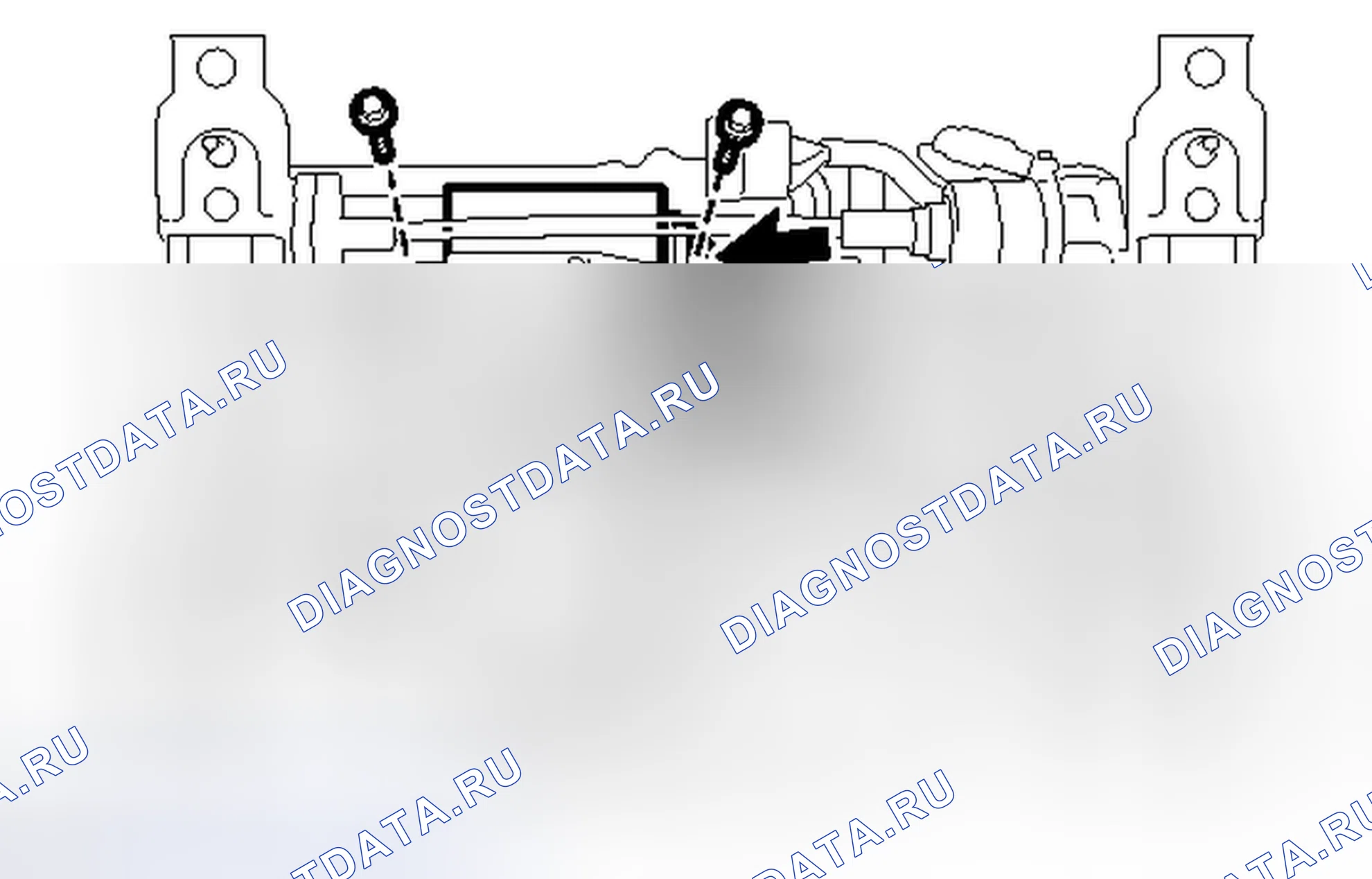 Рис. 311. Honda Accord IV