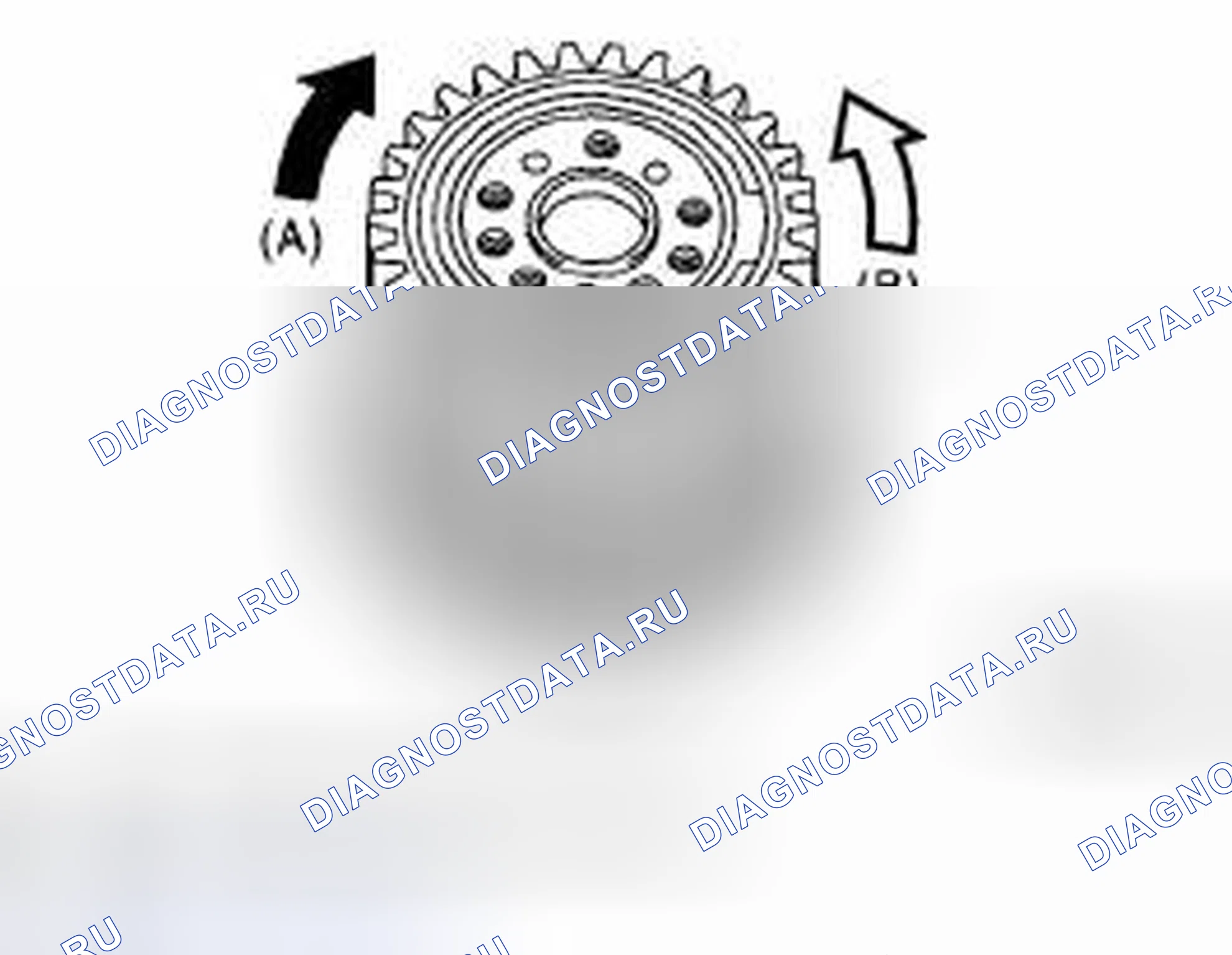 Рис. 391. Honda Vigor I