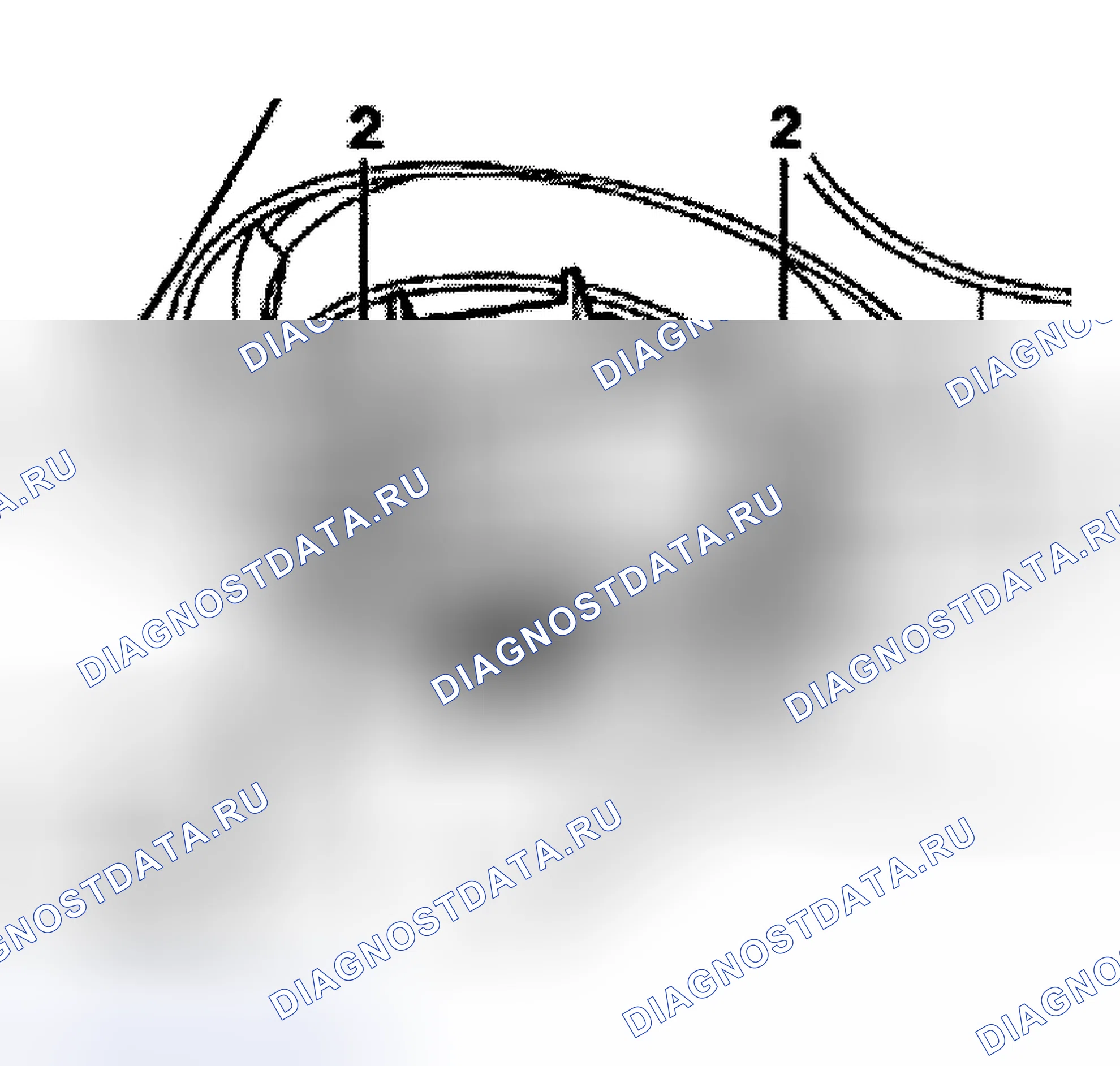 Рис. 14. Audi A6 C5 рестайлинг