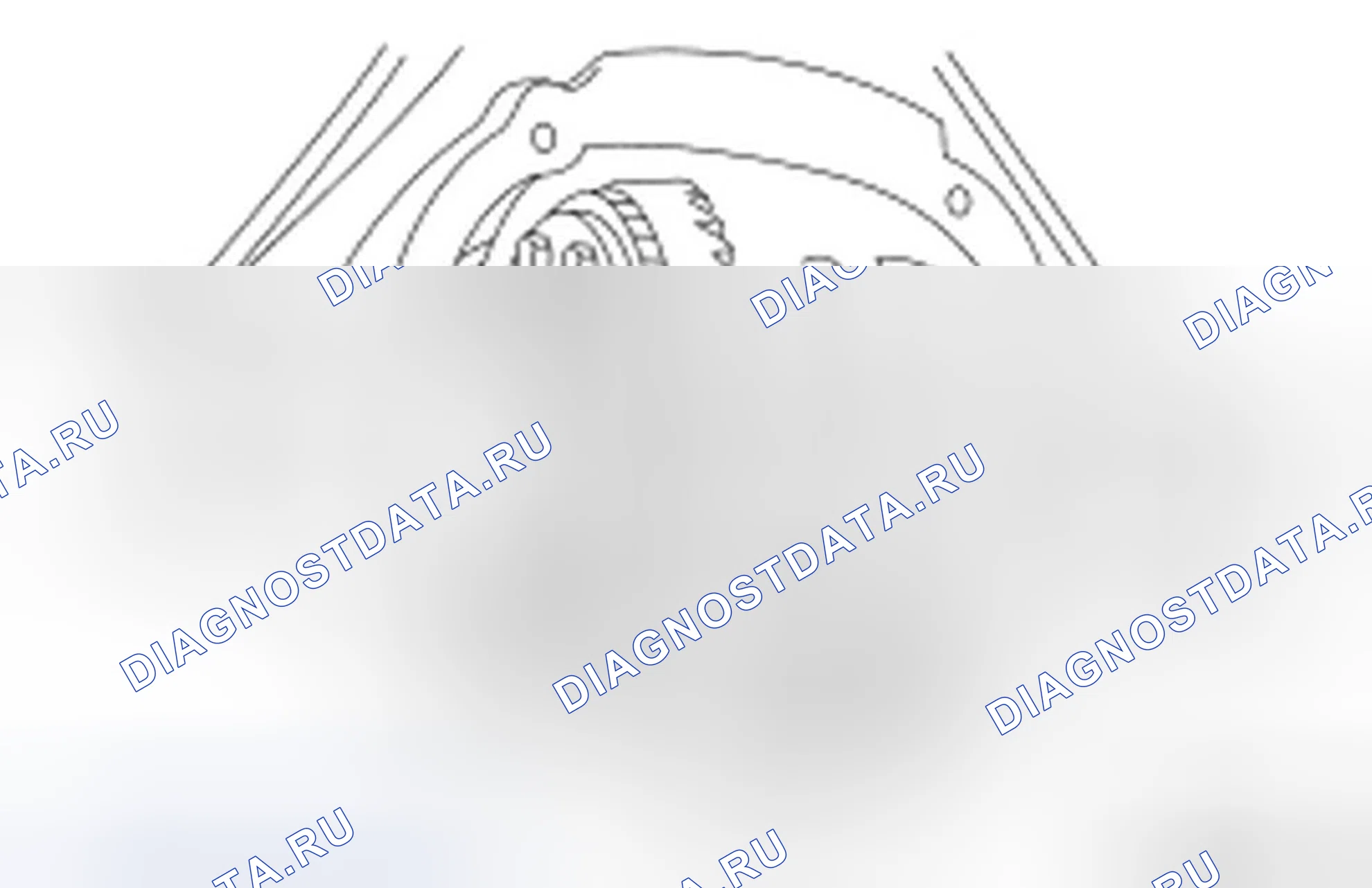 Рис. 62: УСТАНОВКА. Ford Ranger II