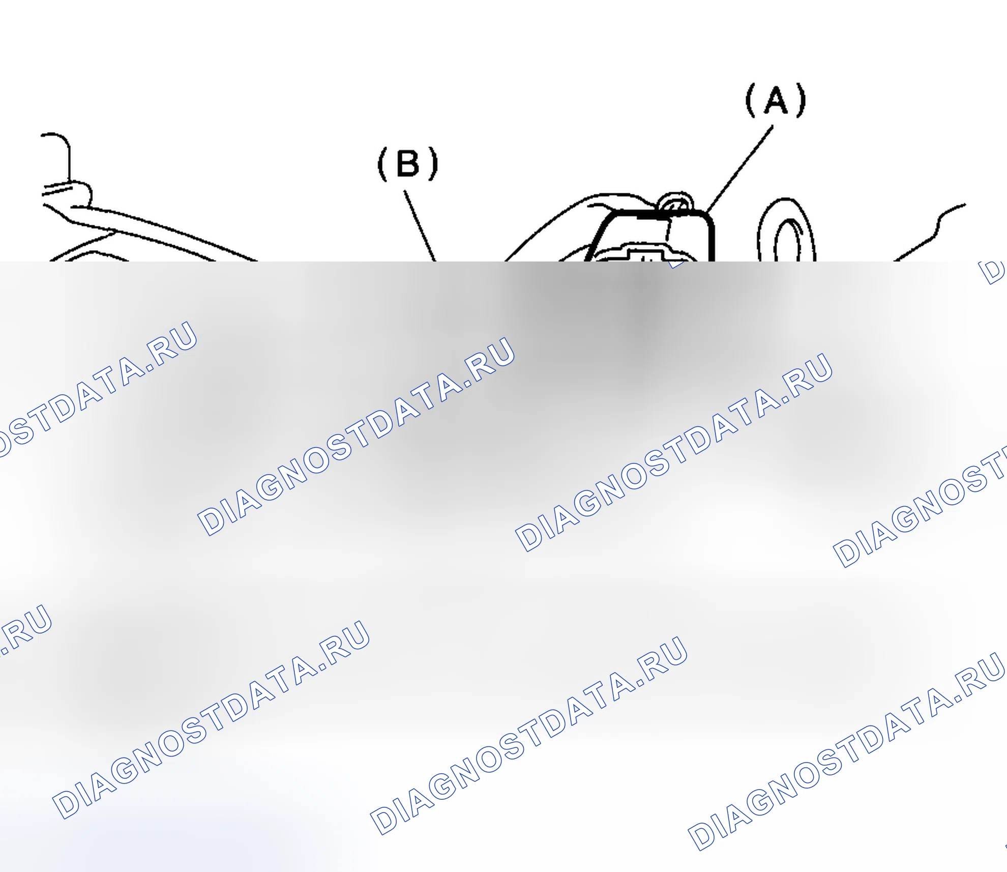 Рис. 285. Subaru Impreza GD/GC/GG рестайлинг