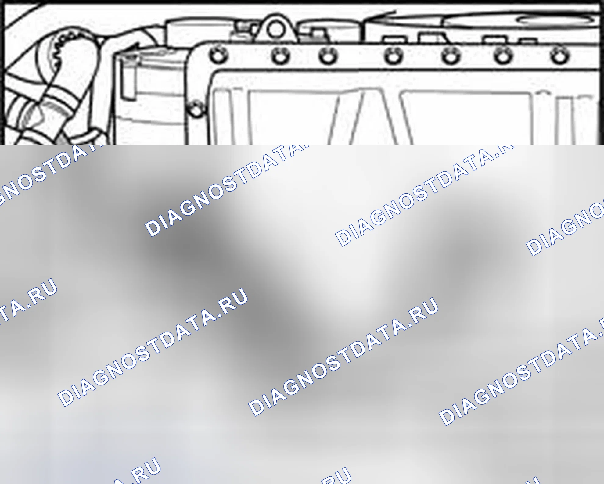 Рис. 578. Audi A6 С6