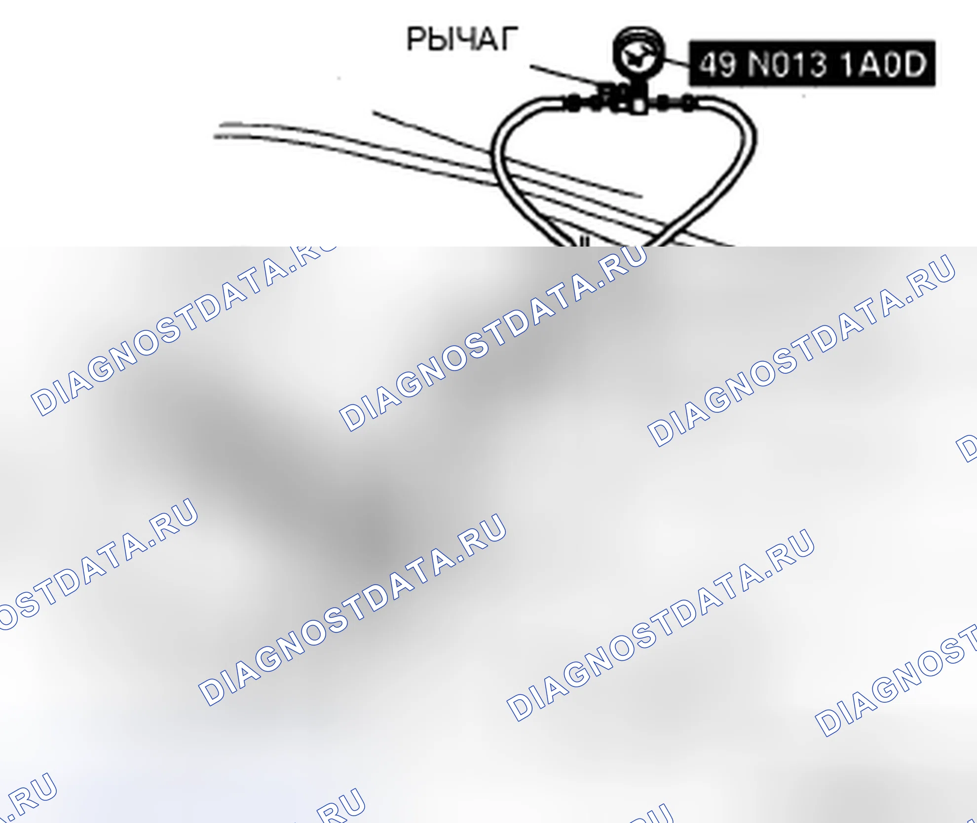 Рис. 5. Mazda 5 I рестайлинг