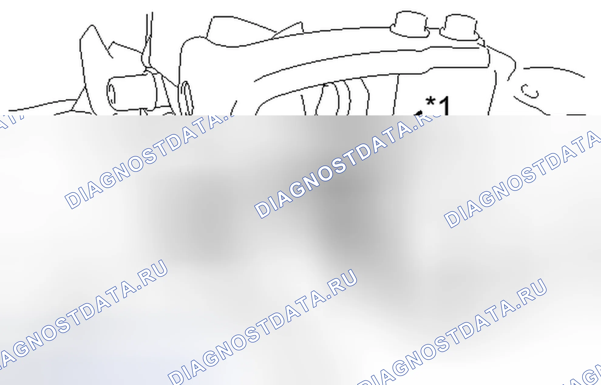 Рис. 30. Toyota Avalon XX40