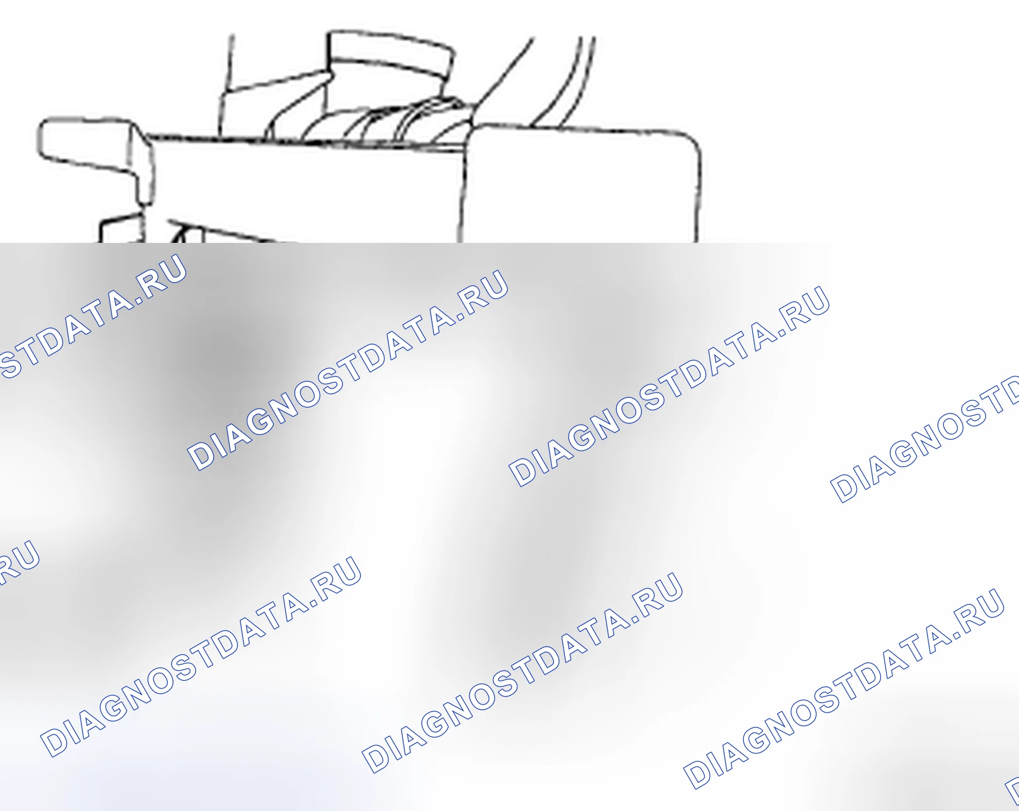 Рис. 57. Geely Preface I рестайлинг