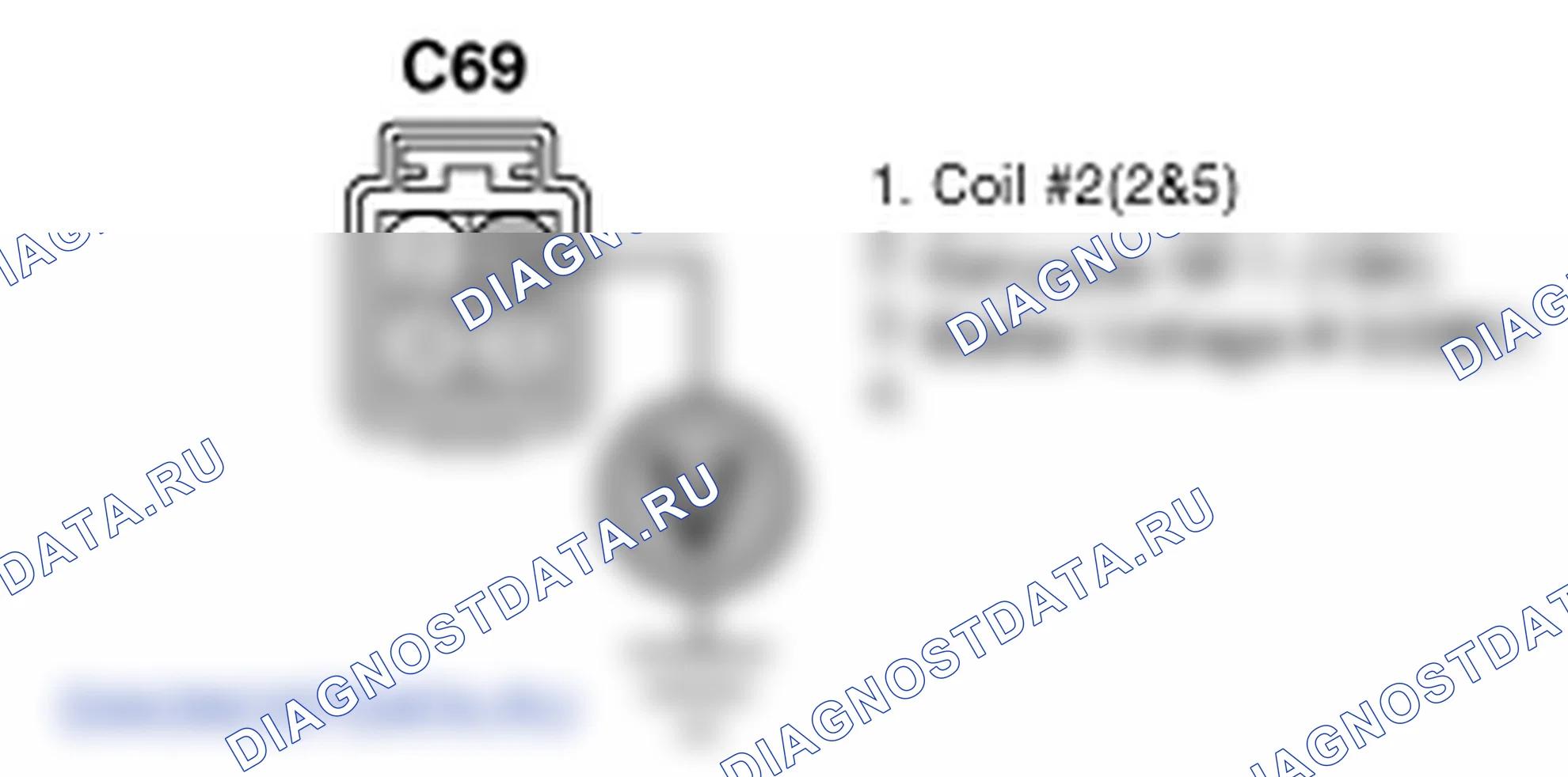 Контроль проводов — P0352. Kia Sportage KM