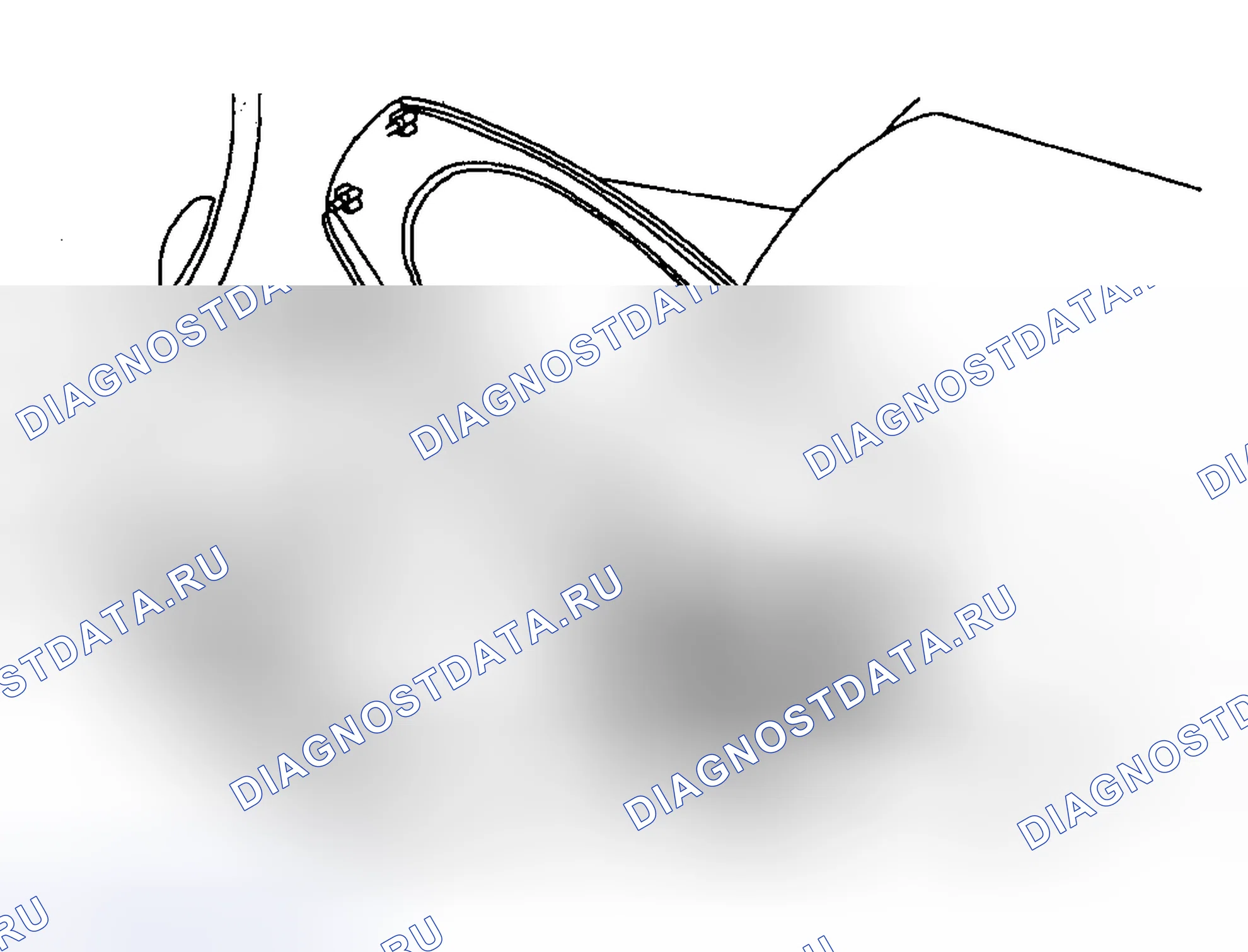 Рис. 10. Ford Focus I рестайлинг