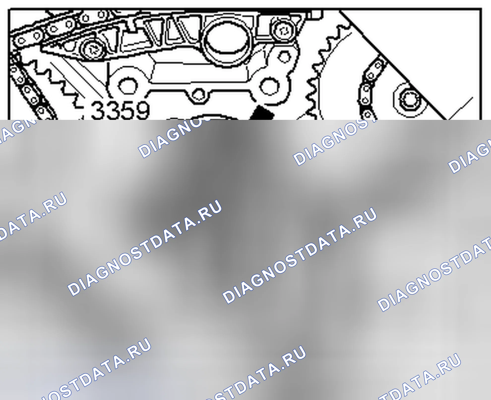 Рис. 136. Volkswagen Touareg II