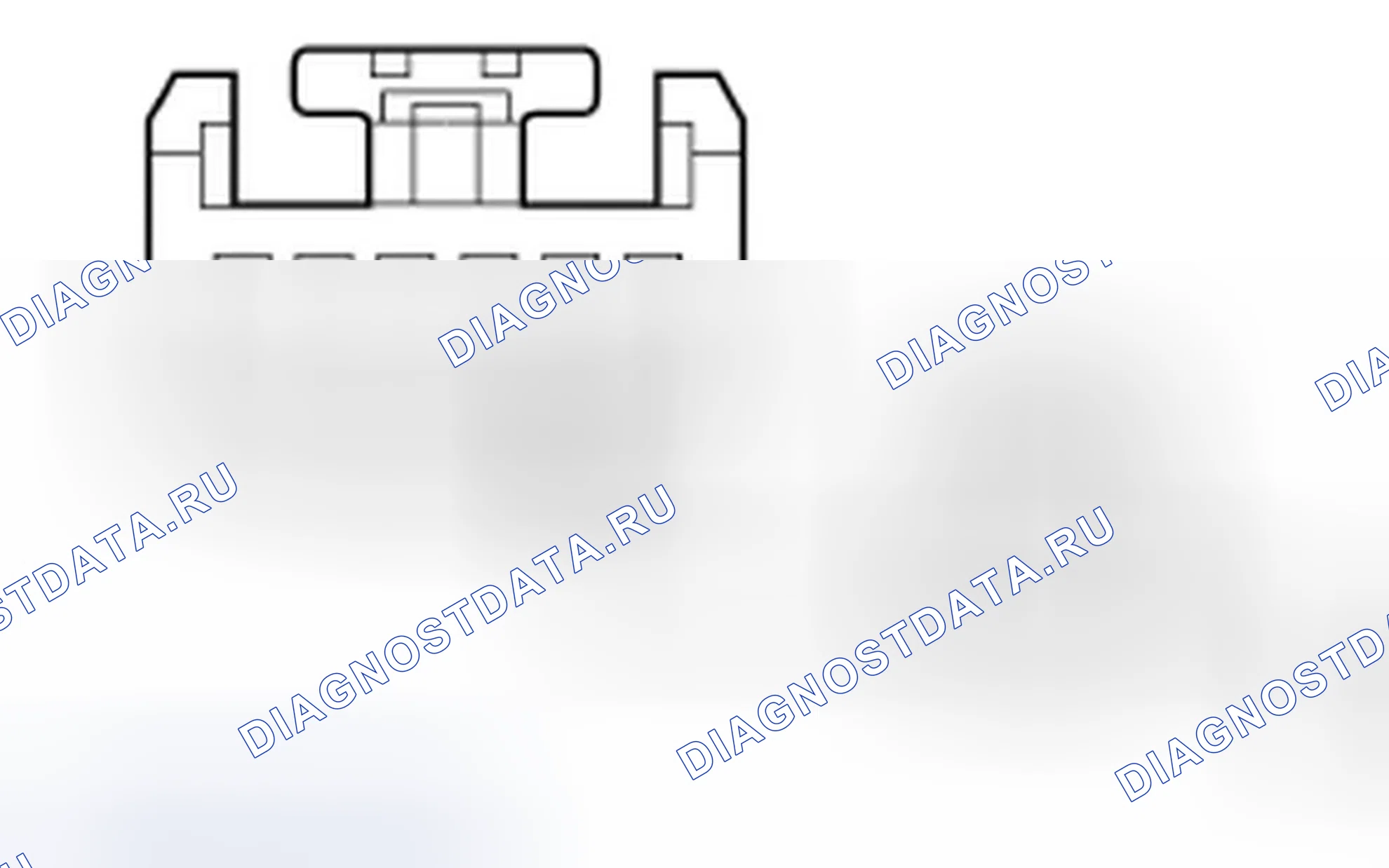 Рис. 199. Ford Freestyle I