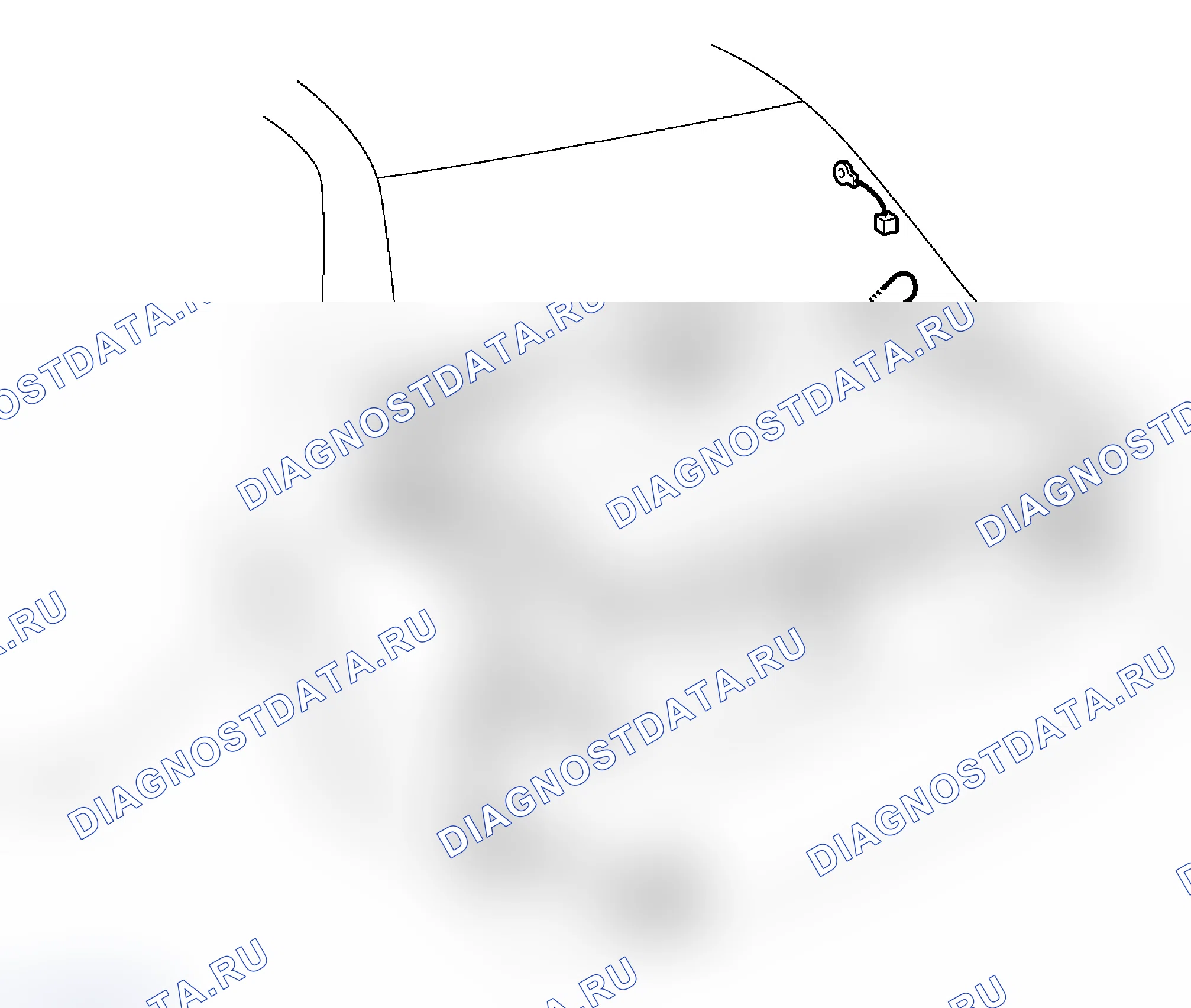 Рис. 97. Mitsubishi Lancer Evolution IX