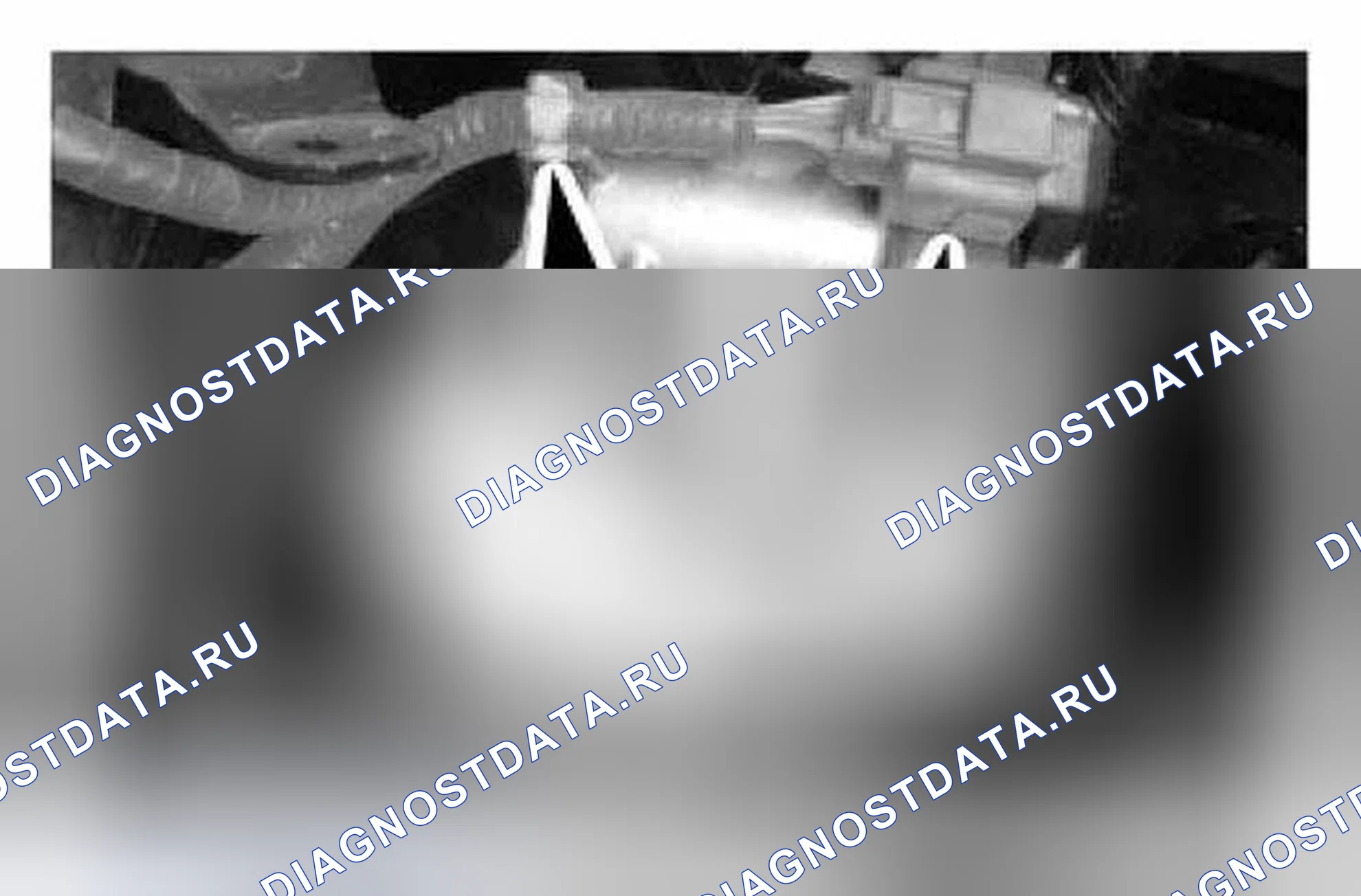 Рис. 83. Ford Fiesta Mk6
