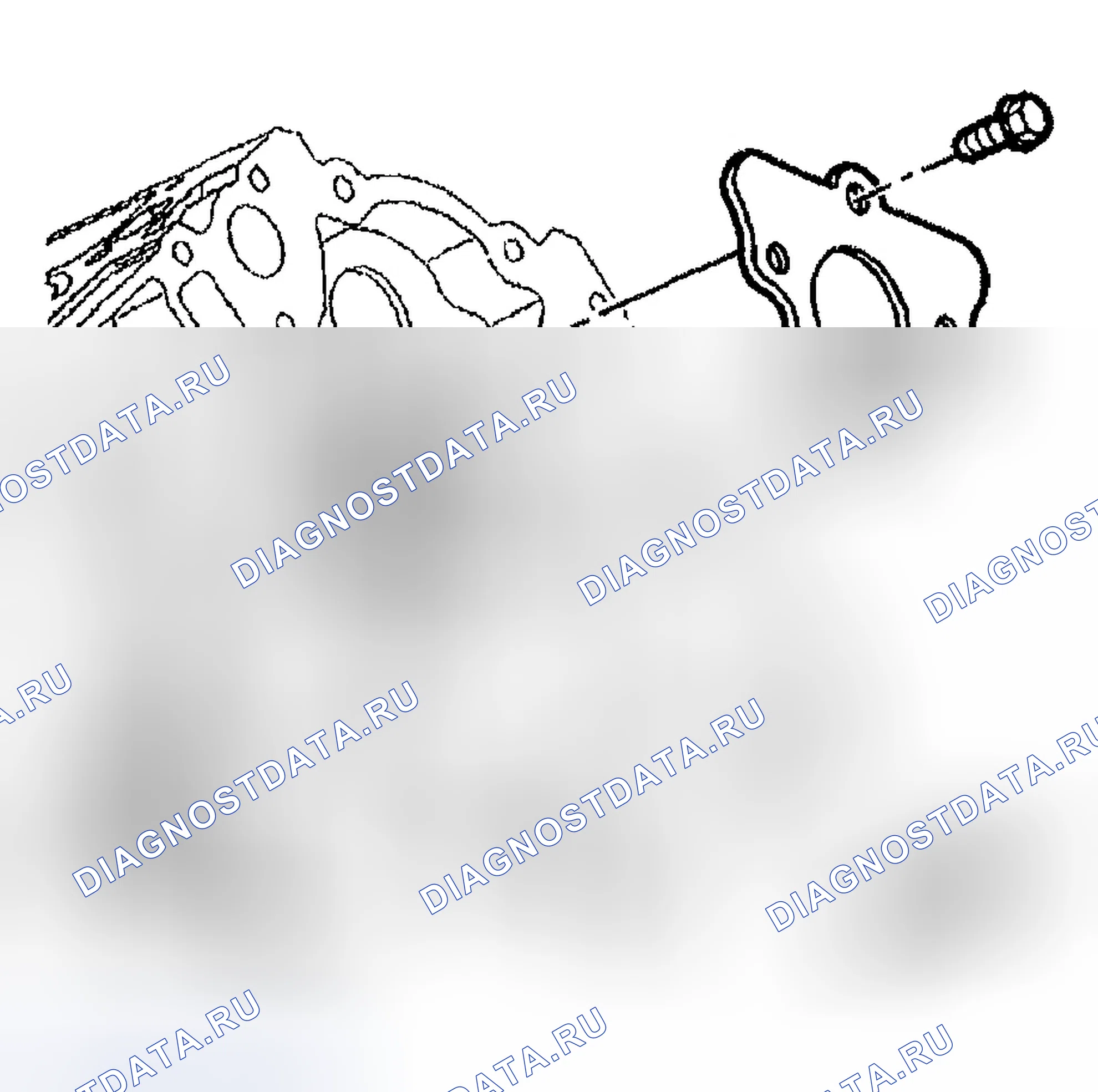 Рис. 1513. Chevrolet Silverado 1500 HD 