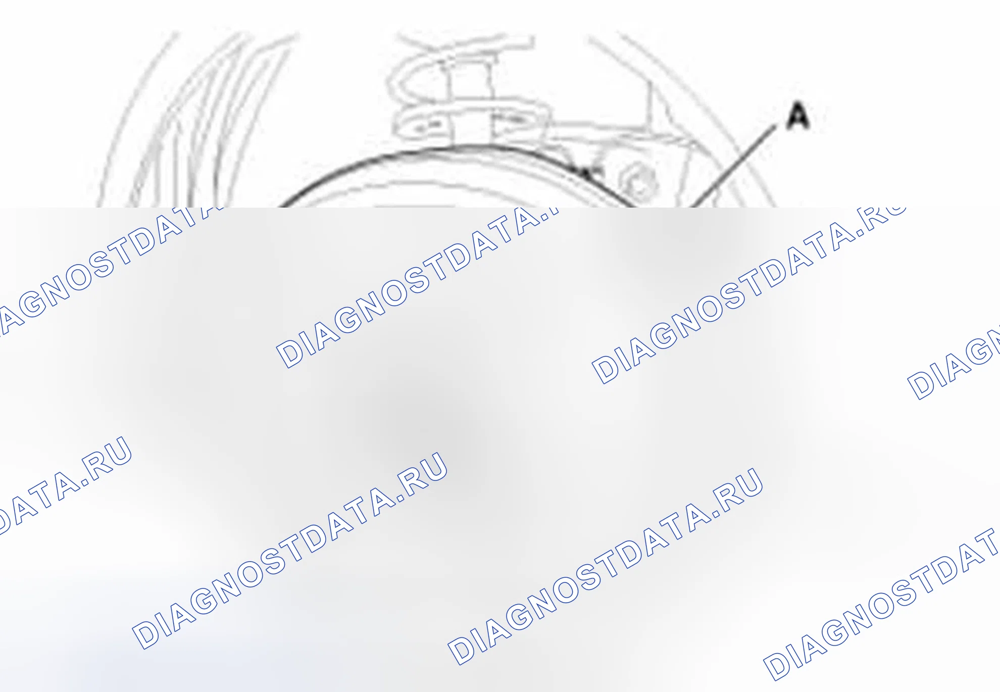 Рис. 4: Замена. Hyundai Sonata VI