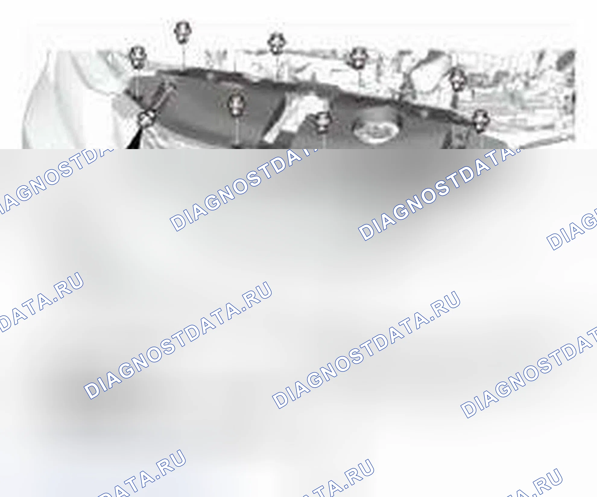 Рис. 409. Honda Civic IX