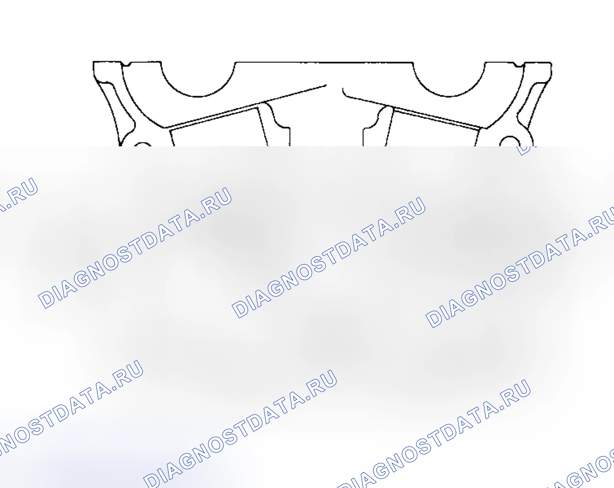 Рис. 120. Honda Odyssey (North America) I