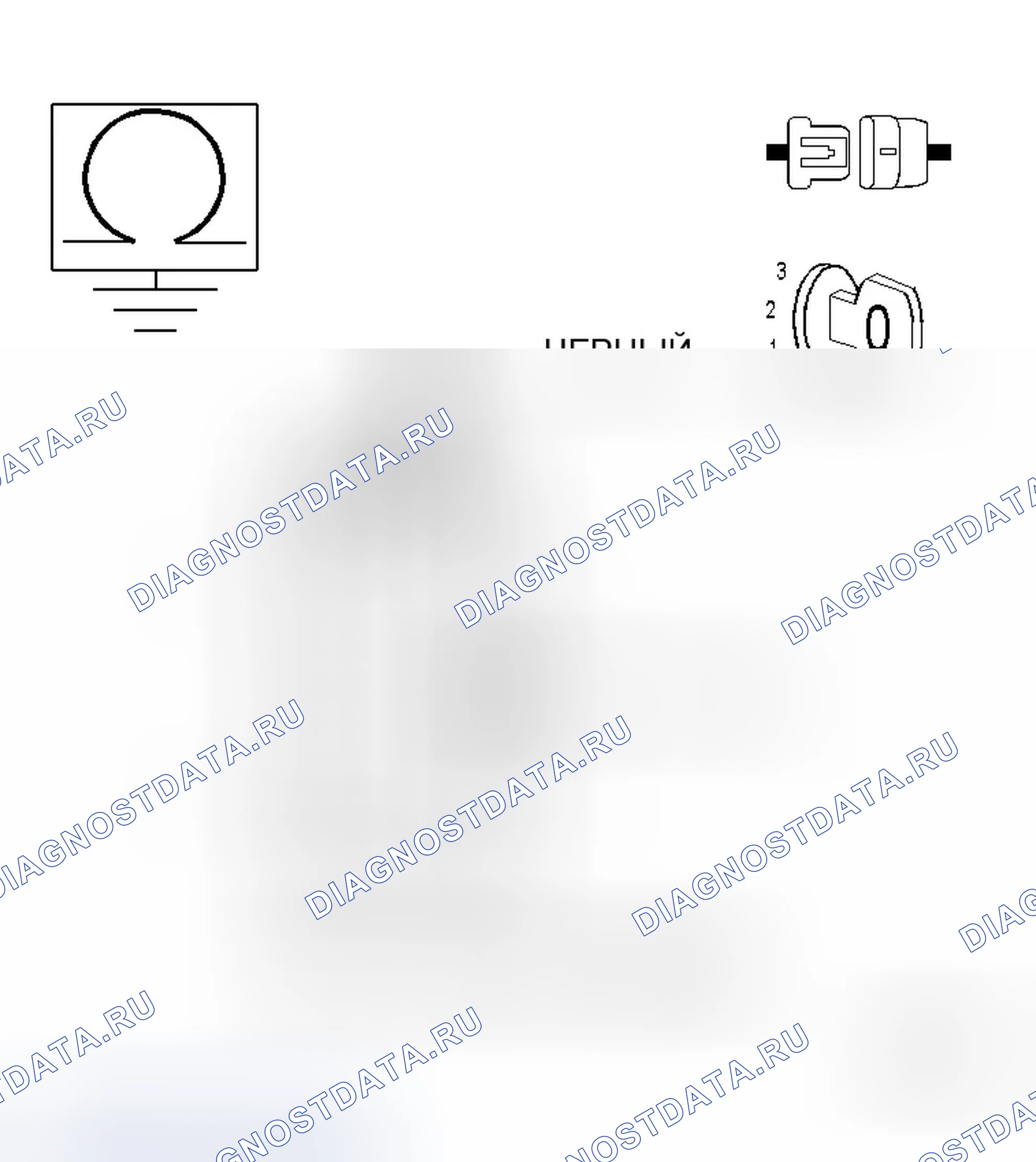 Рис. 25. Dodge Magnum I