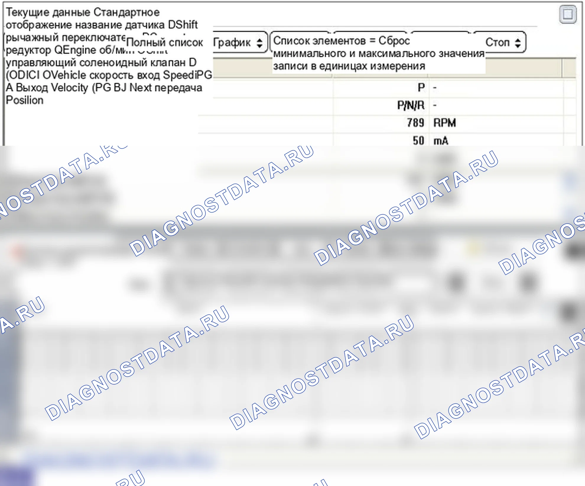 P0768: Электромагнитный клапан управления переключением передач «D» электрический (OD/C). Hyundai Santa Fe CM