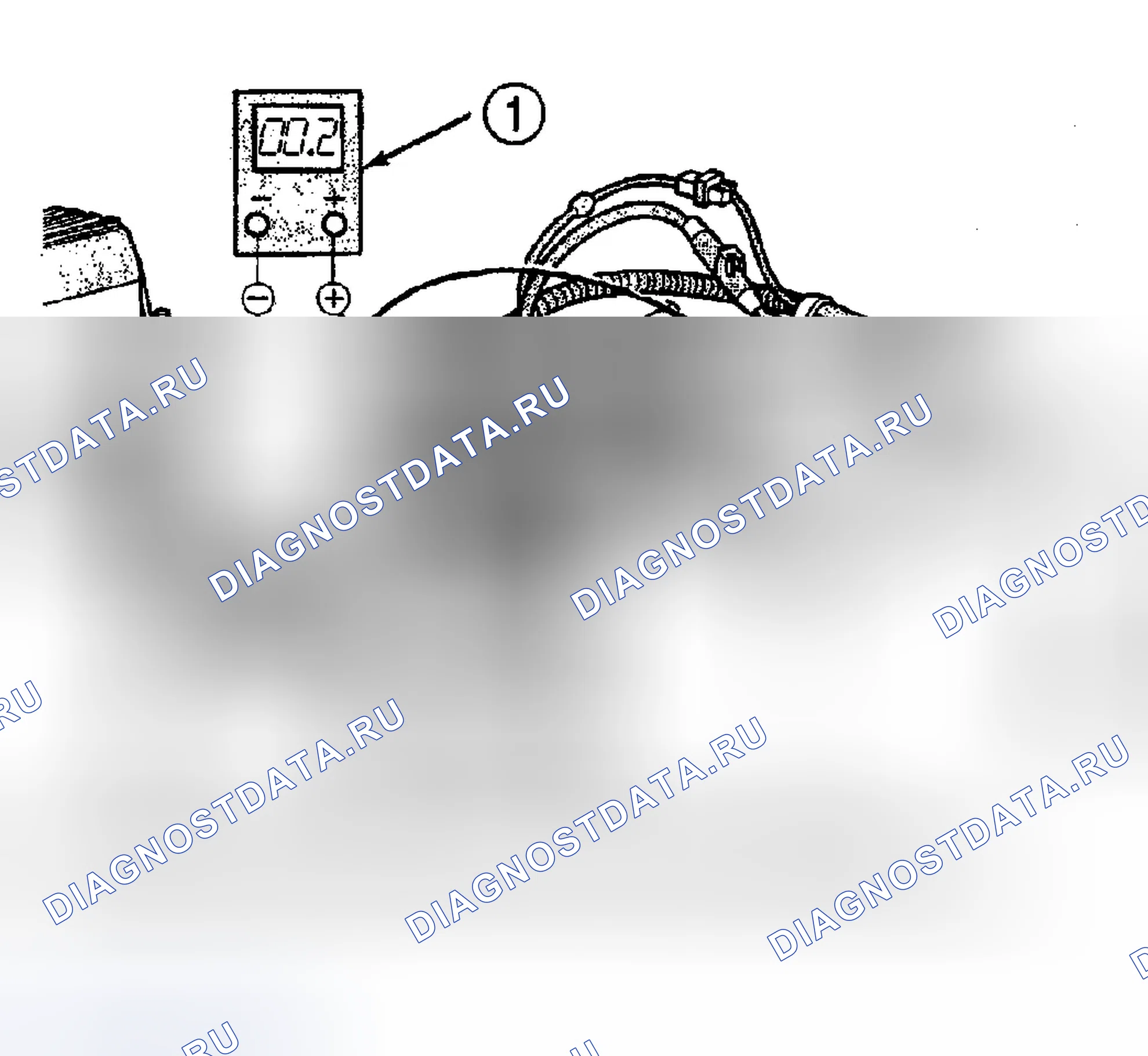 Рис. 19. Dodge Pickup R1500 
