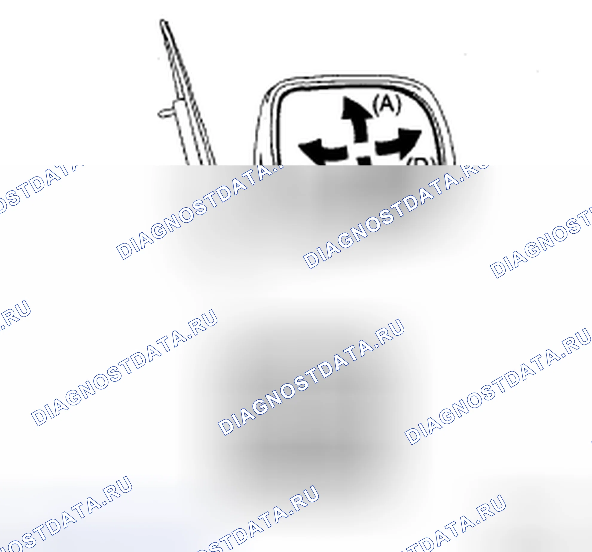 Рис. 112. Toyota Sienna II рестайлинг