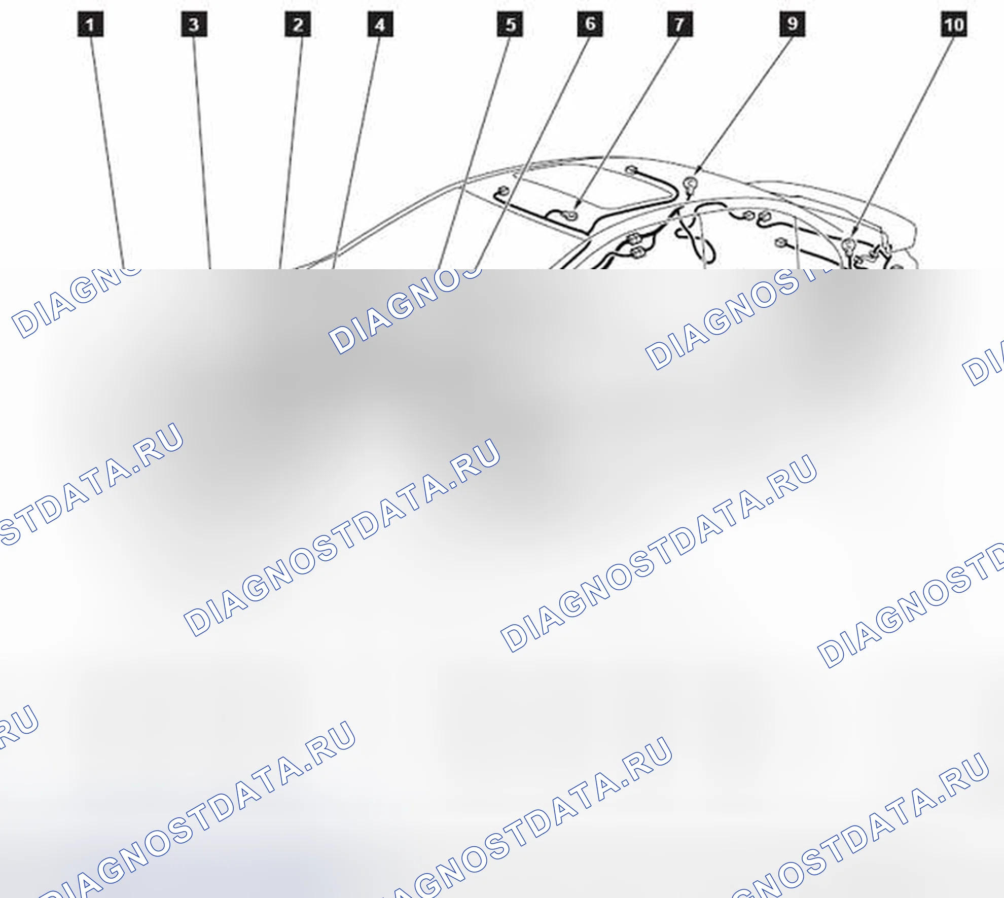 Рис. 44: < LANCER (Turbo) >. Mitsubishi Lancer X рестайлинг
