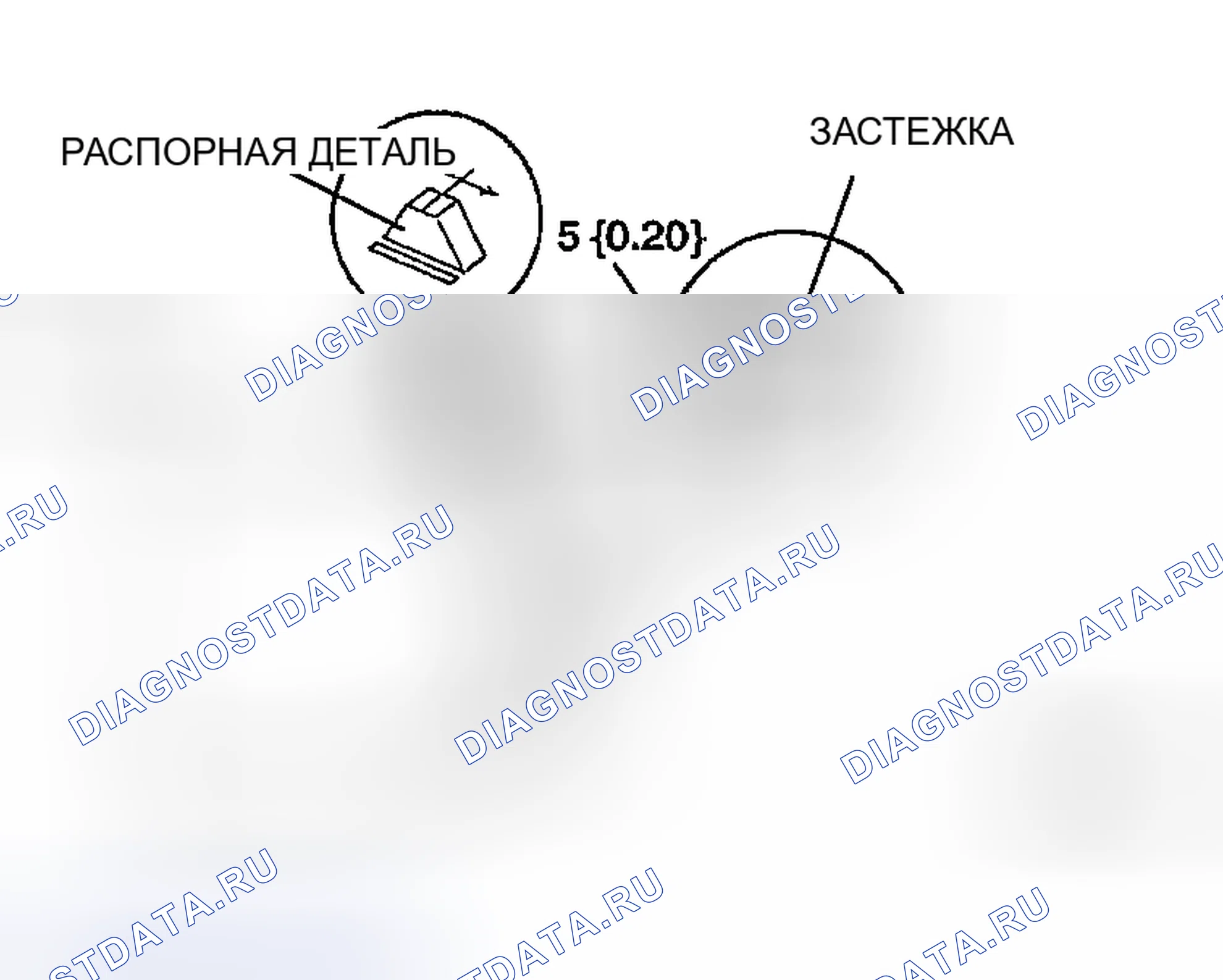 Рис. 43. Mazda MPV II рестайлинг