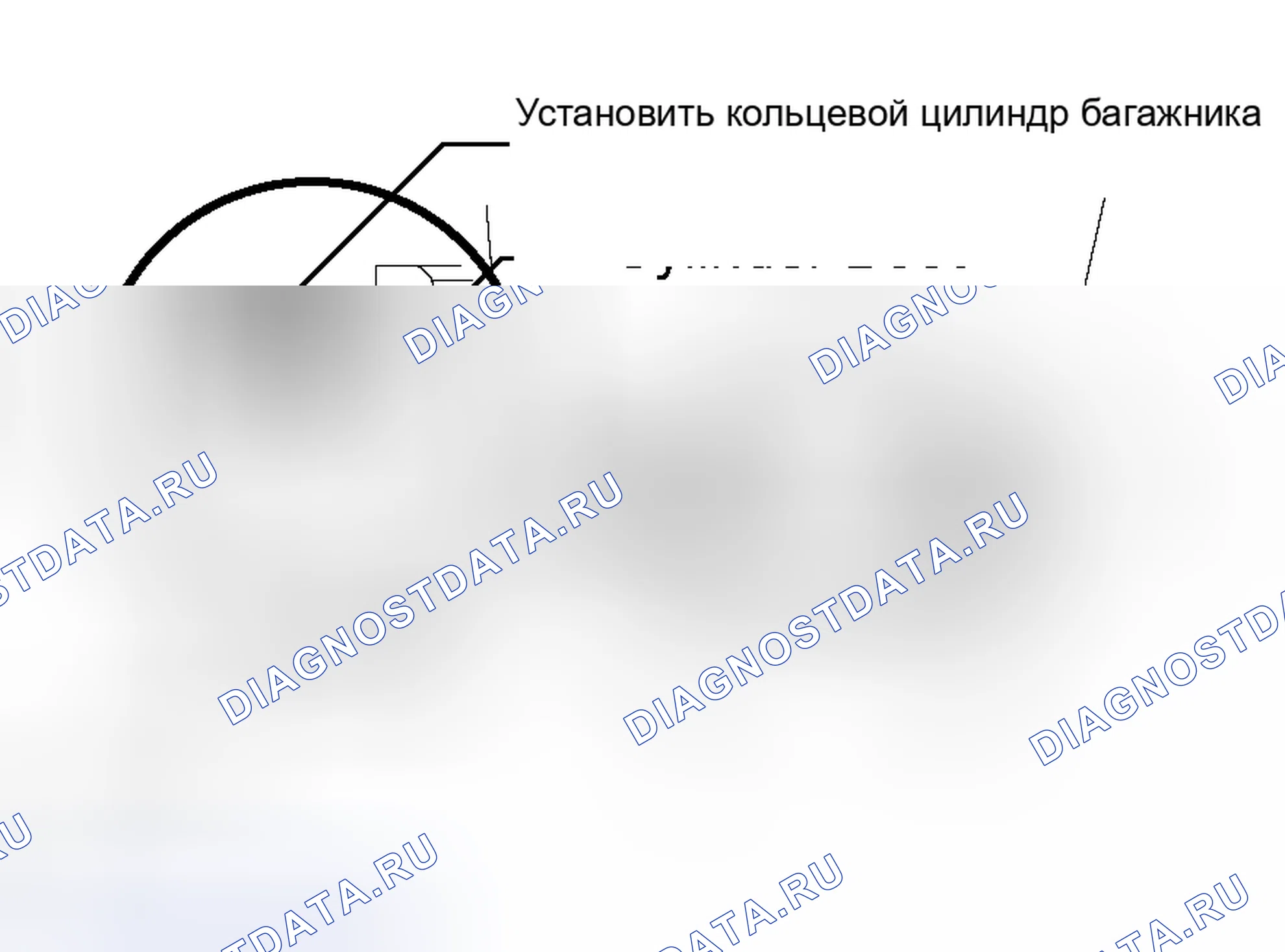 Рис. 73. Toyota Avalon XX30