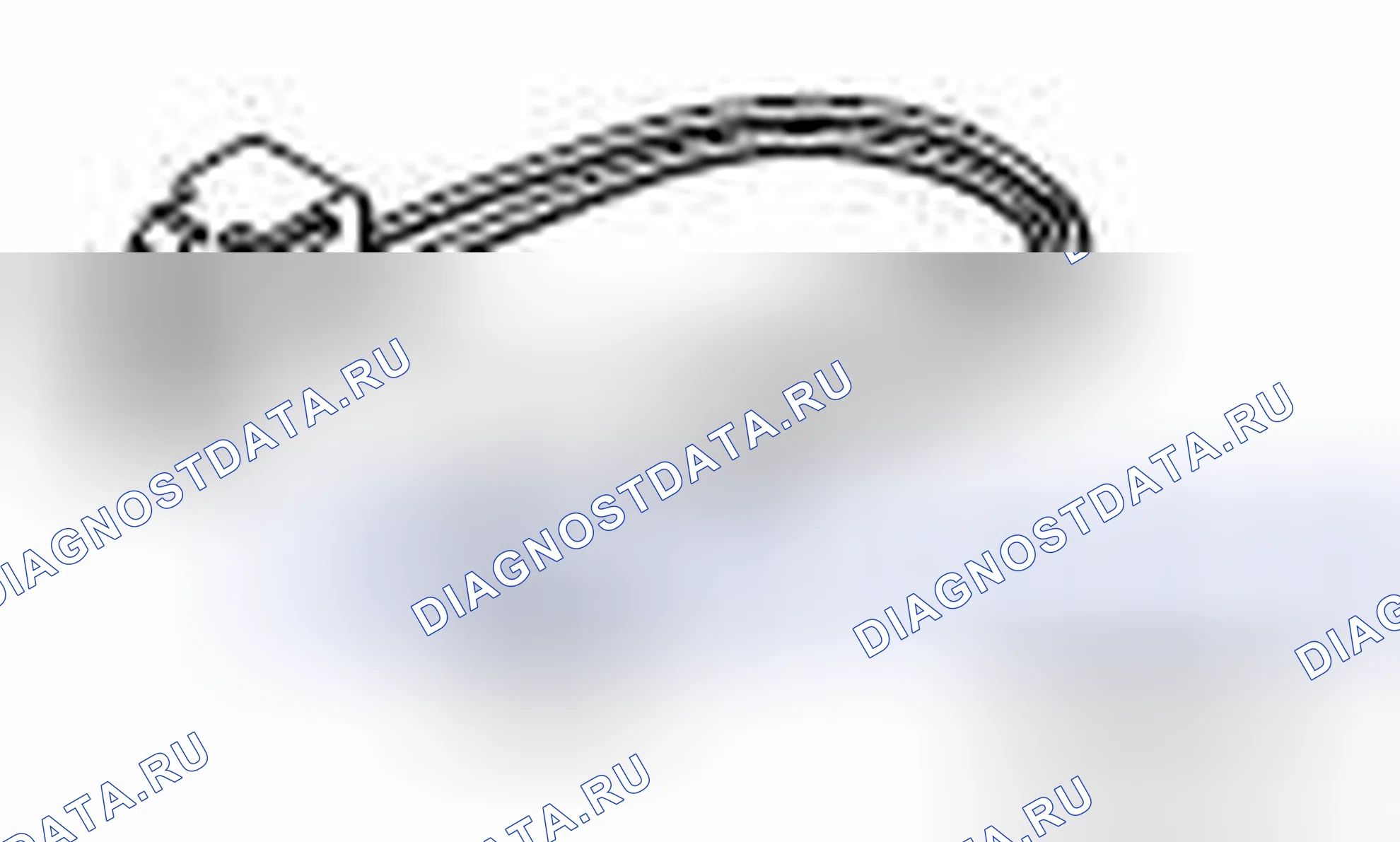 Рис. 161. Mitsubishi Galant IX рестайлинг
