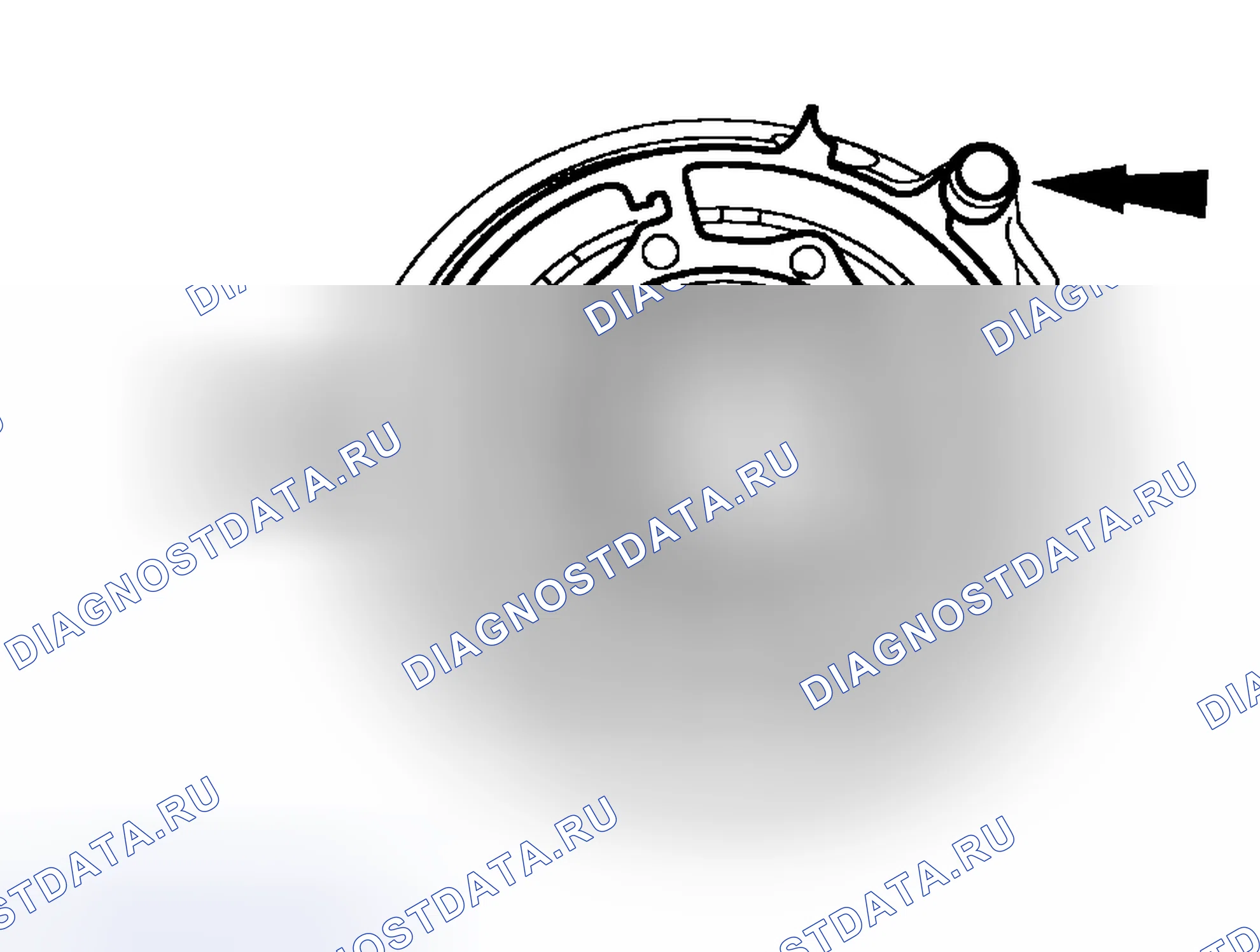 Рис. 422. Hyundai Mistra II