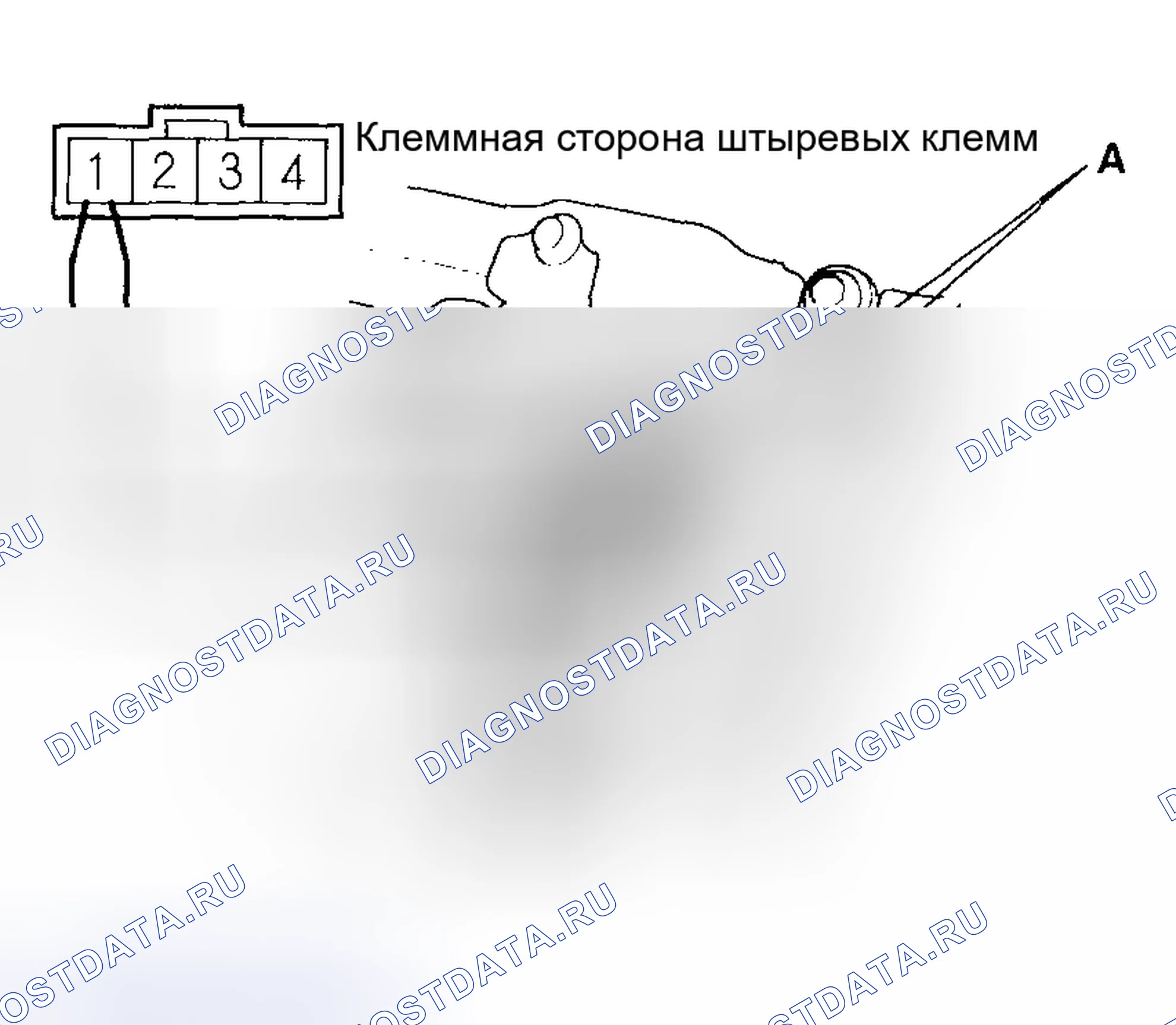 Рис. 784. Honda Civic VII рестайлинг
