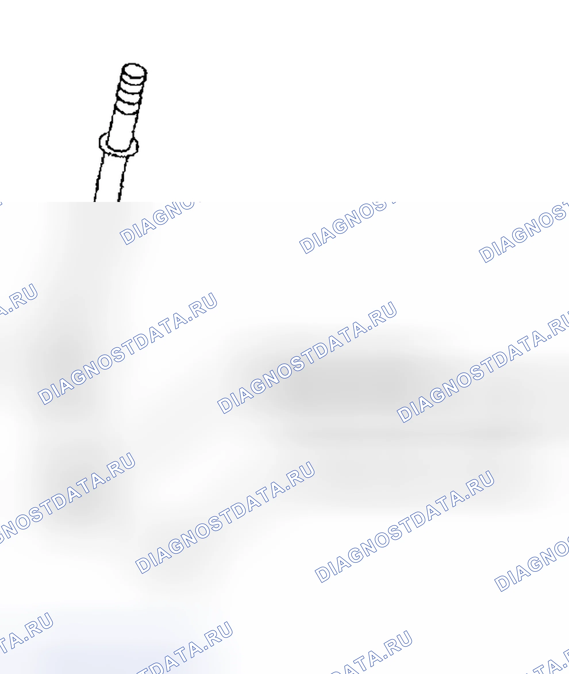 Рис. 498. Subaru Impreza GD/GC/GG