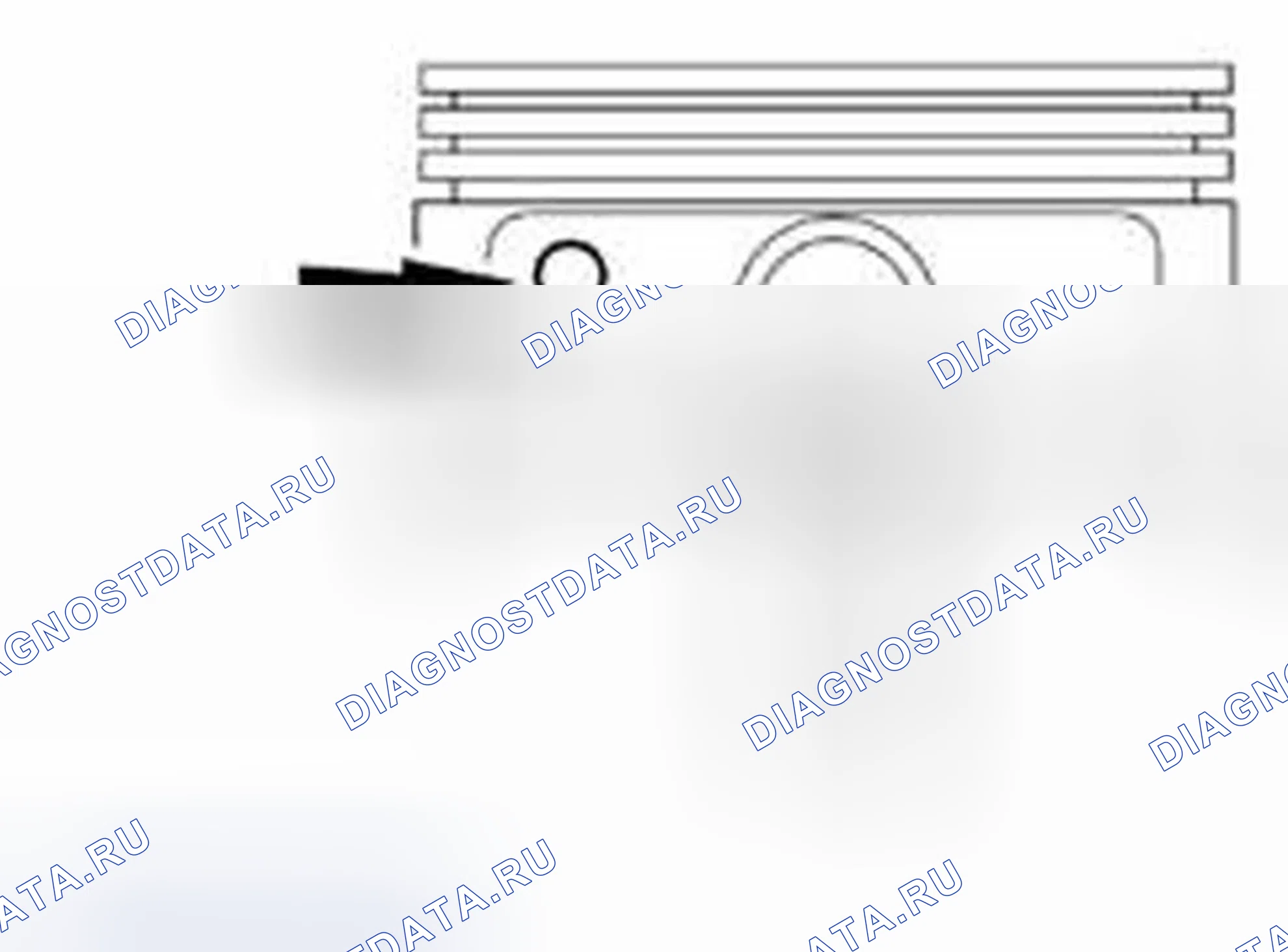 Рис. 611. Ford Econoline E250 