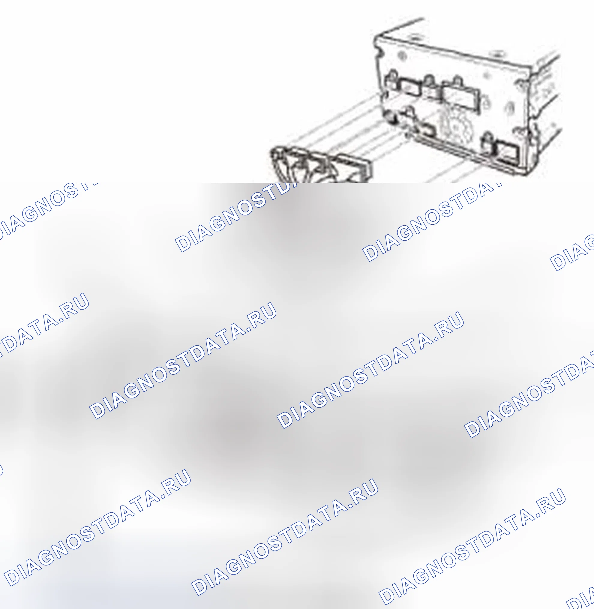 Рис. 344. Honda CR-V IV