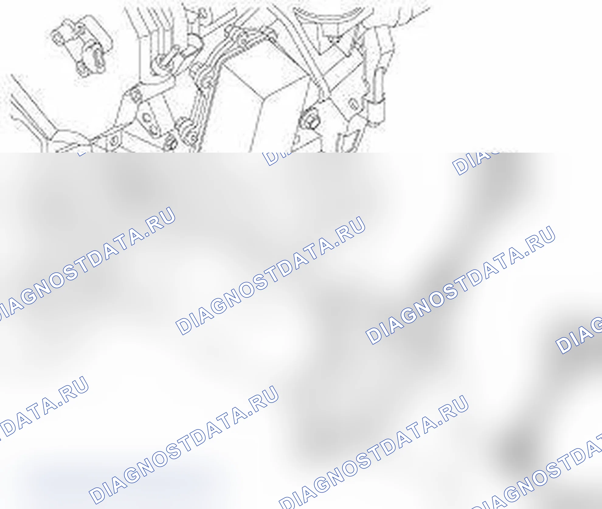 Рис. 215. Jeep Grand Cherokee WK2