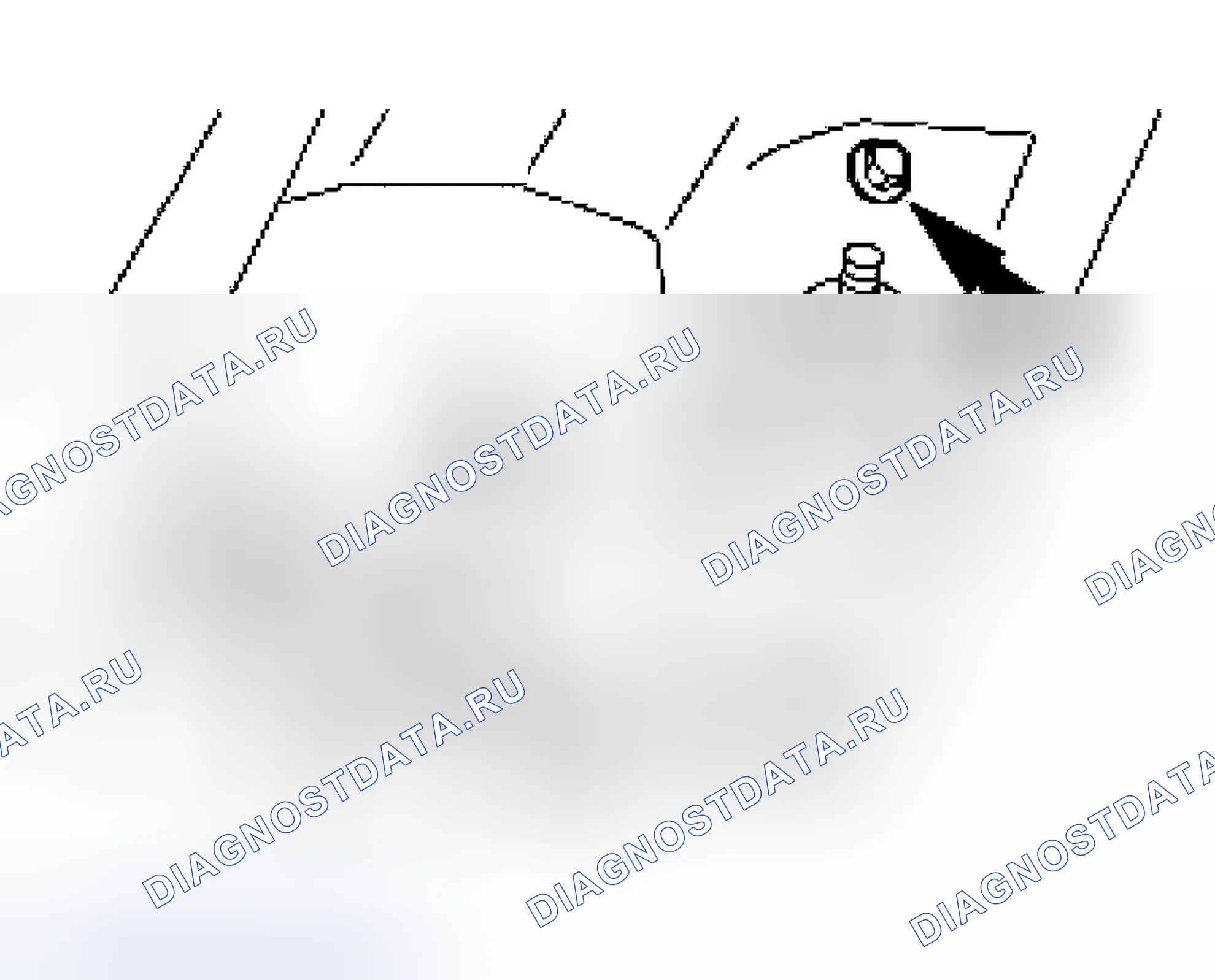Рис. 59. Ford Contour I рестайлинг