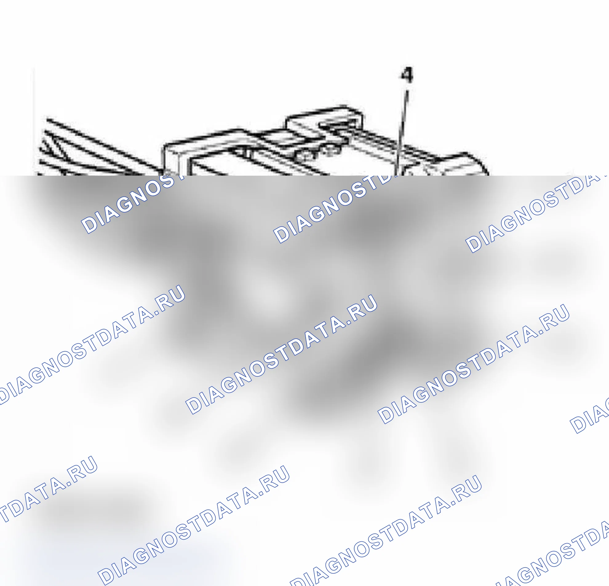 Рис. 244. Audi A6 C5 рестайлинг