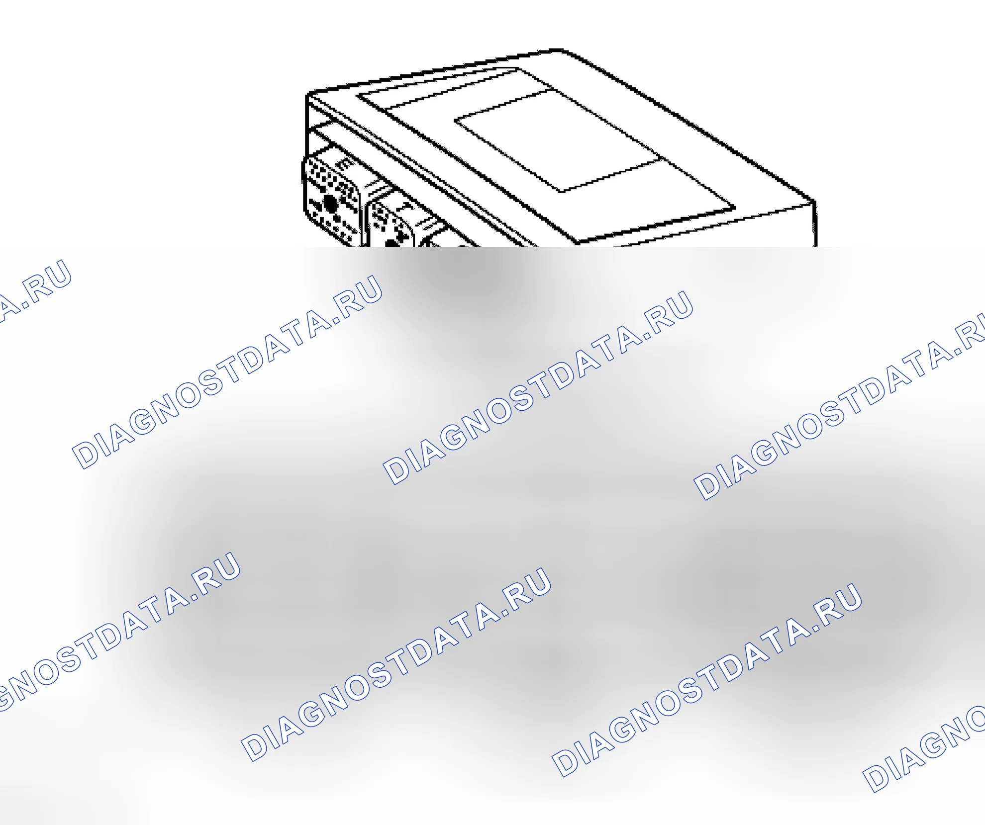 Рис. 18. Ford Econoline E350 Super Duty 