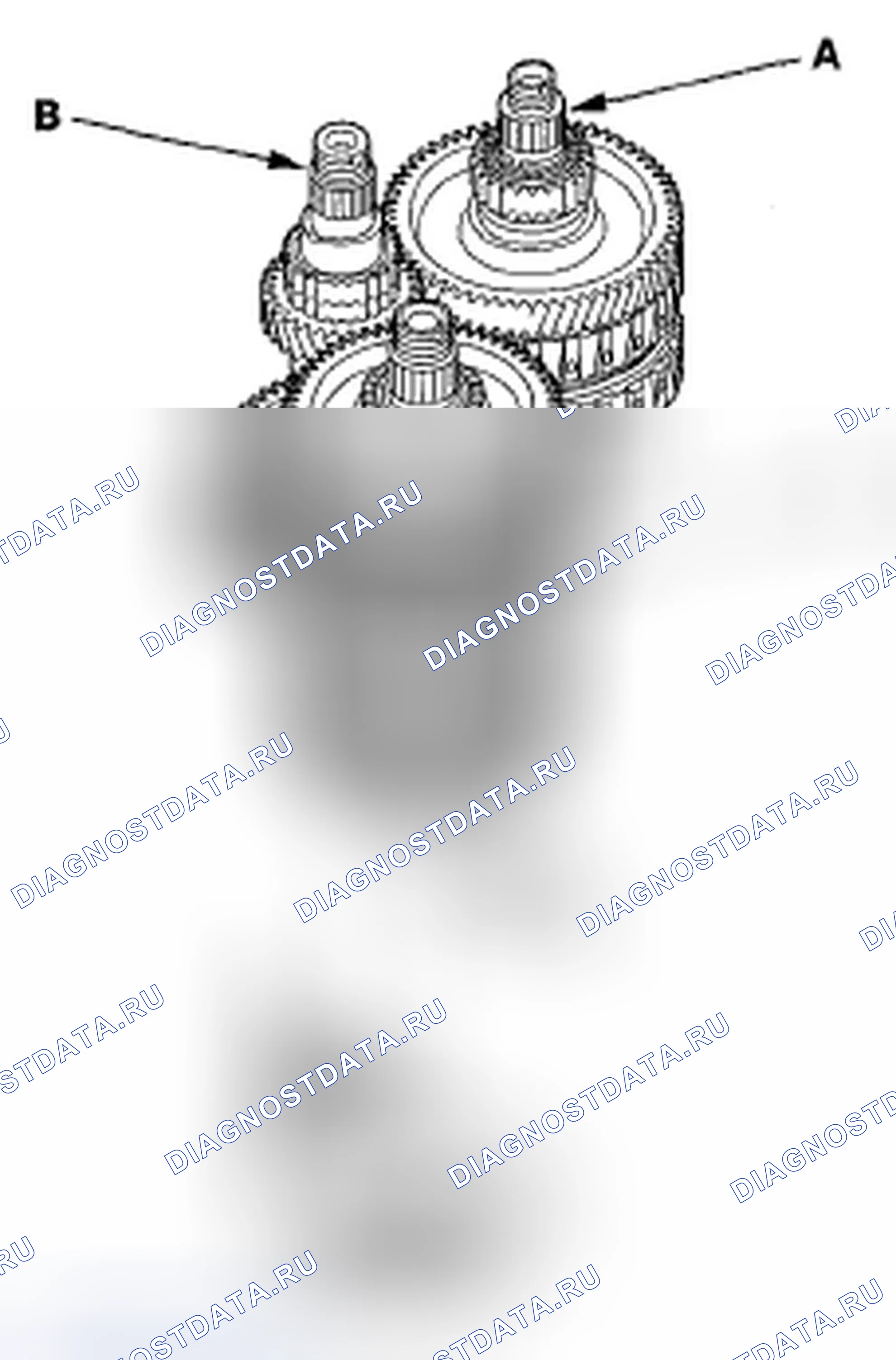 Рис. 221. Honda Fit I