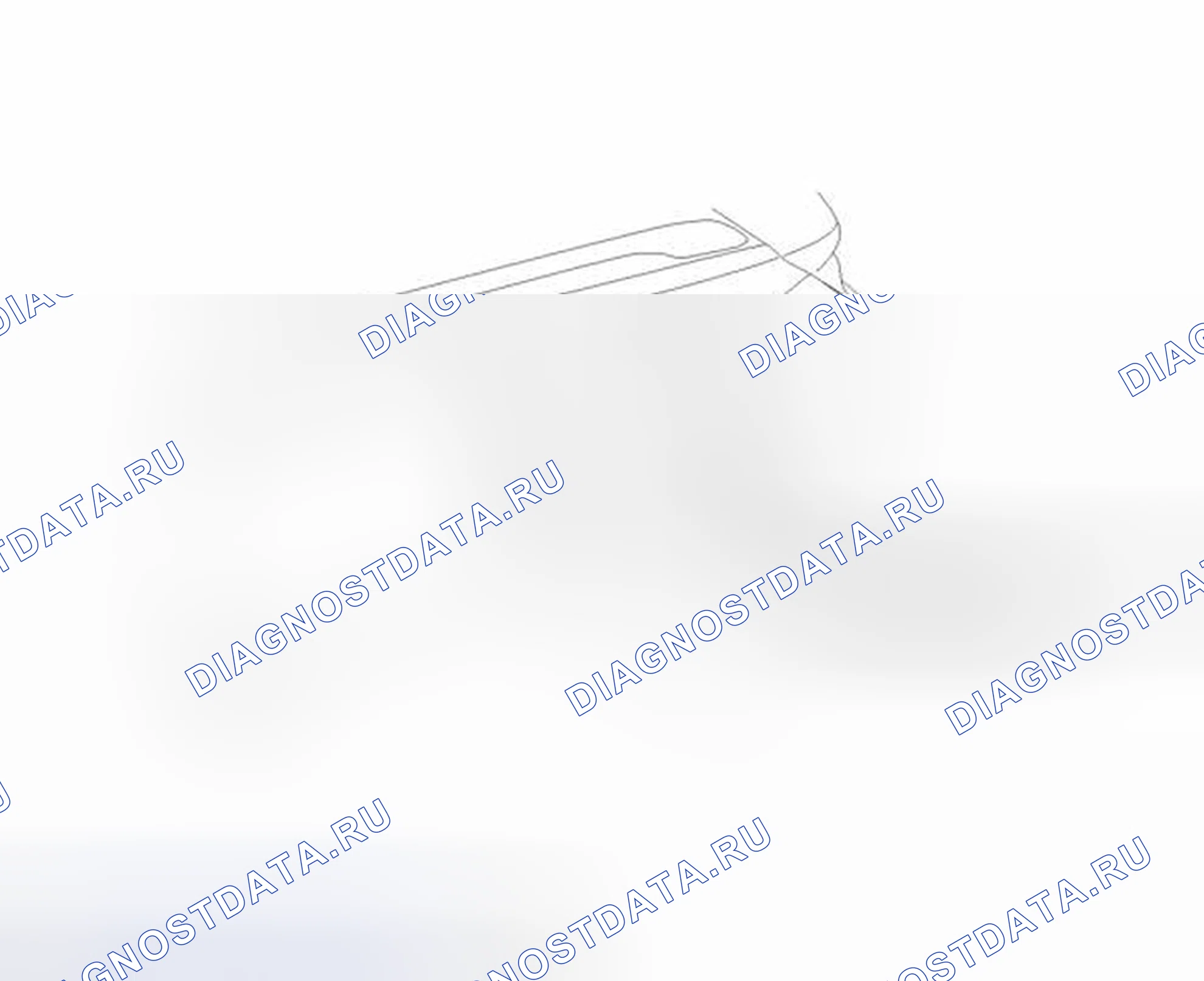 Рис. 97: ИЛЛЮСТРАЦИЯ. Toyota Sienna III