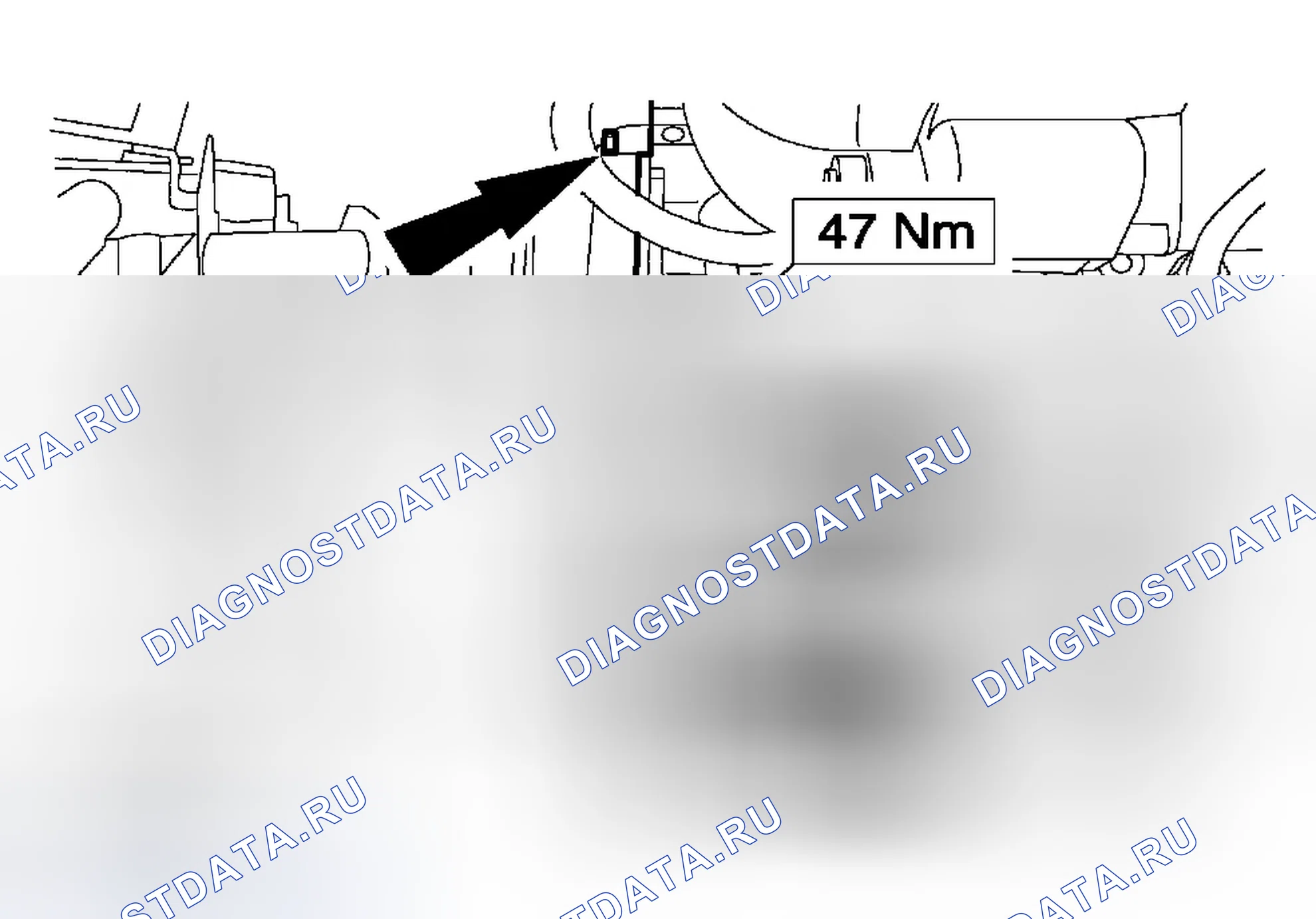 Рис. 145. Ford Focus I рестайлинг