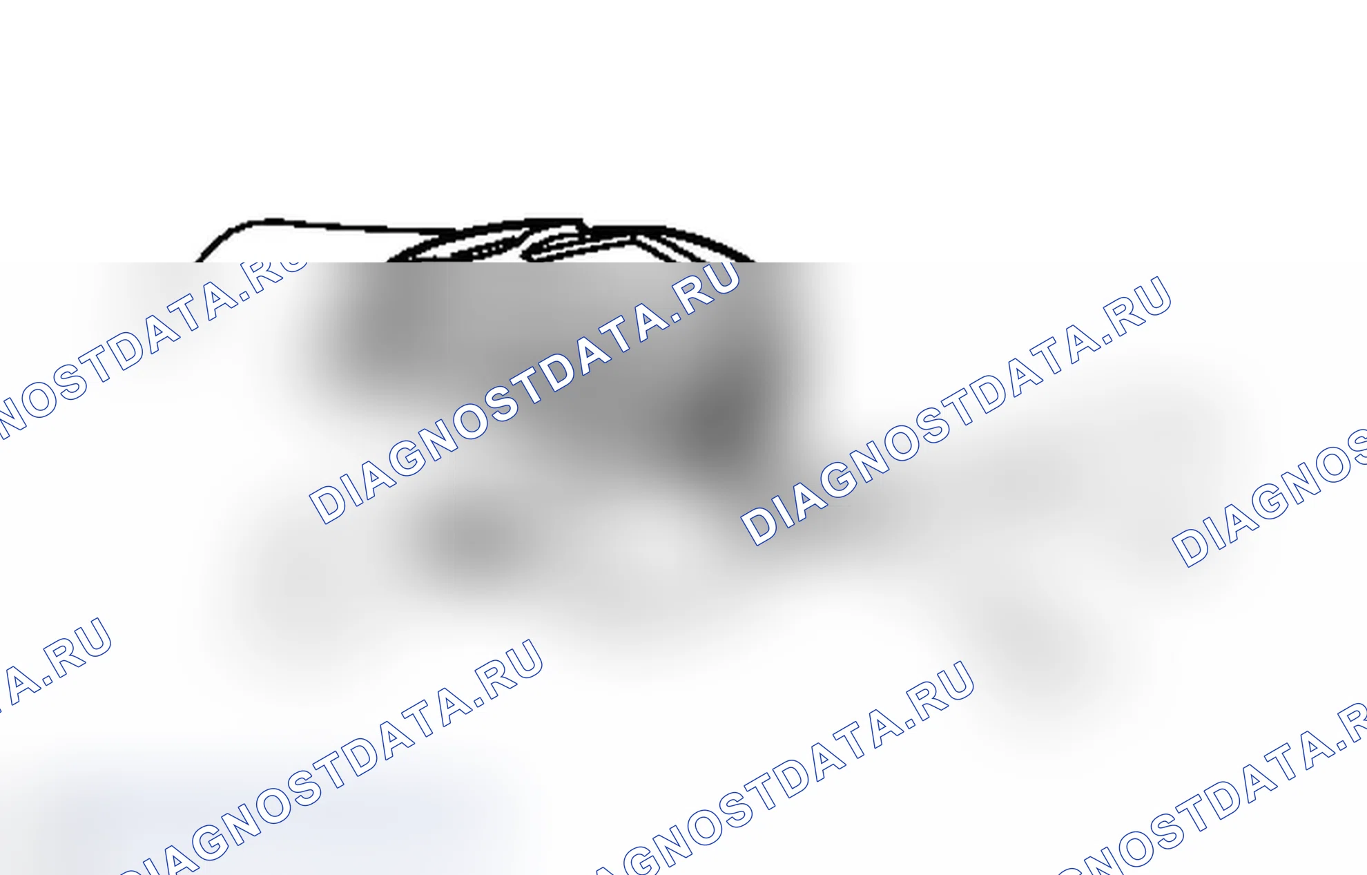 Рис. 308. Toyota Prius PHV pre-III